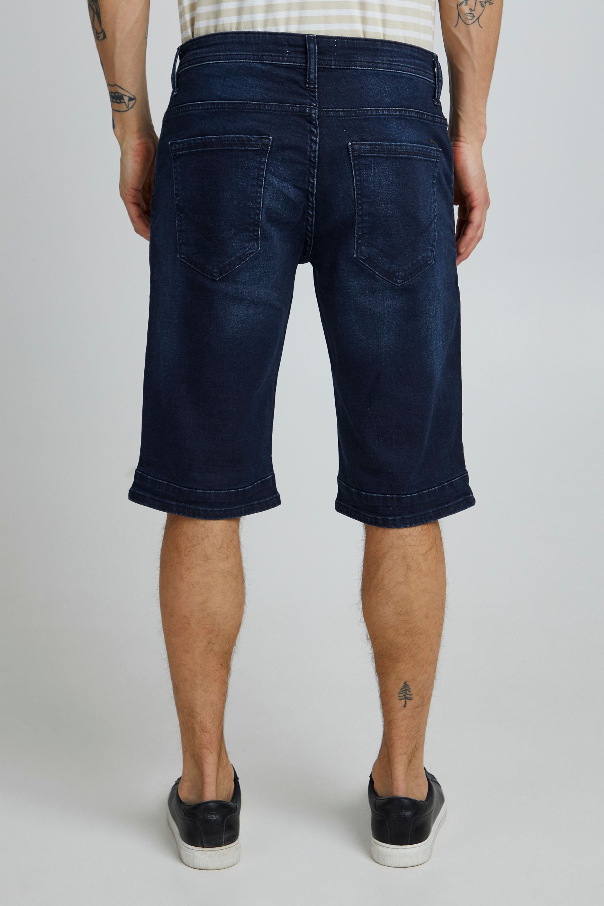 11 Project Jeansshorts »Shorts PRNordian«