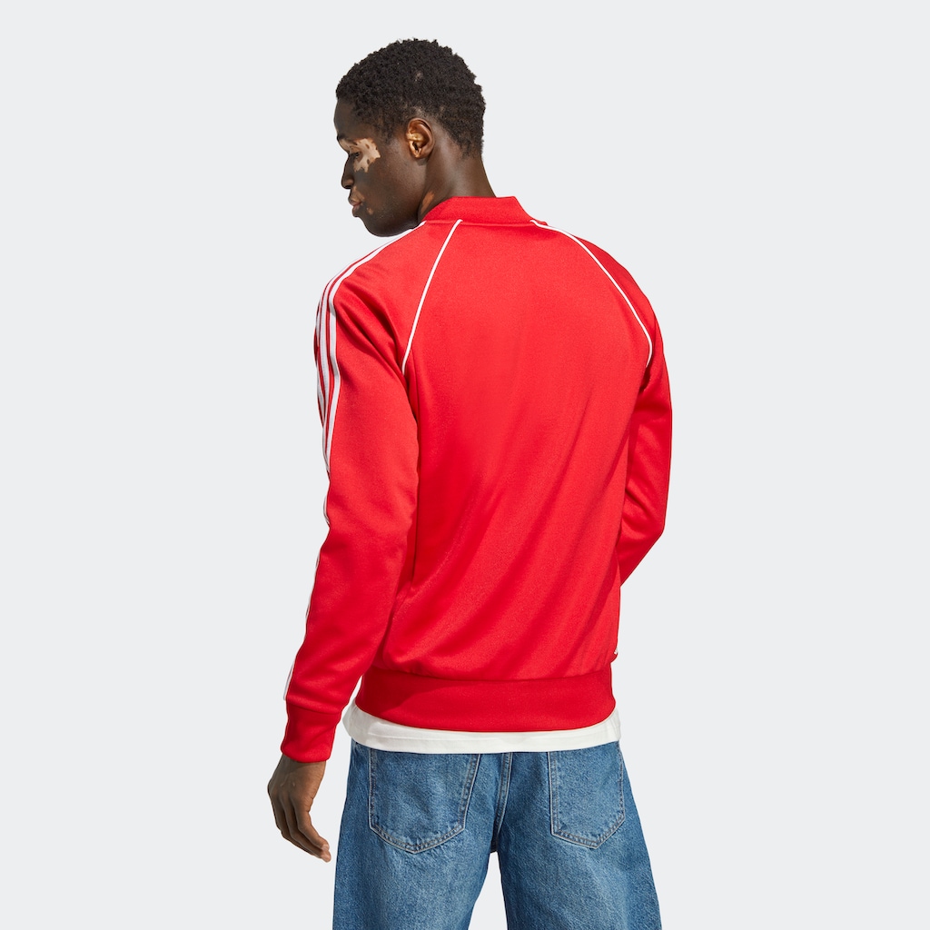 adidas Originals Trainingsjacke »ADICOLOR CLASSICS SST ORIGINALS«