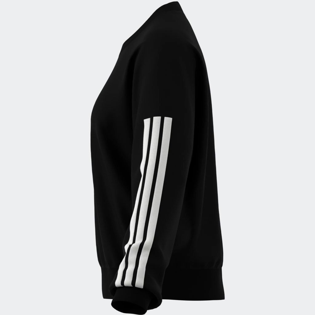 adidas Sportswear Sweatshirt »W 3S FT SWT«