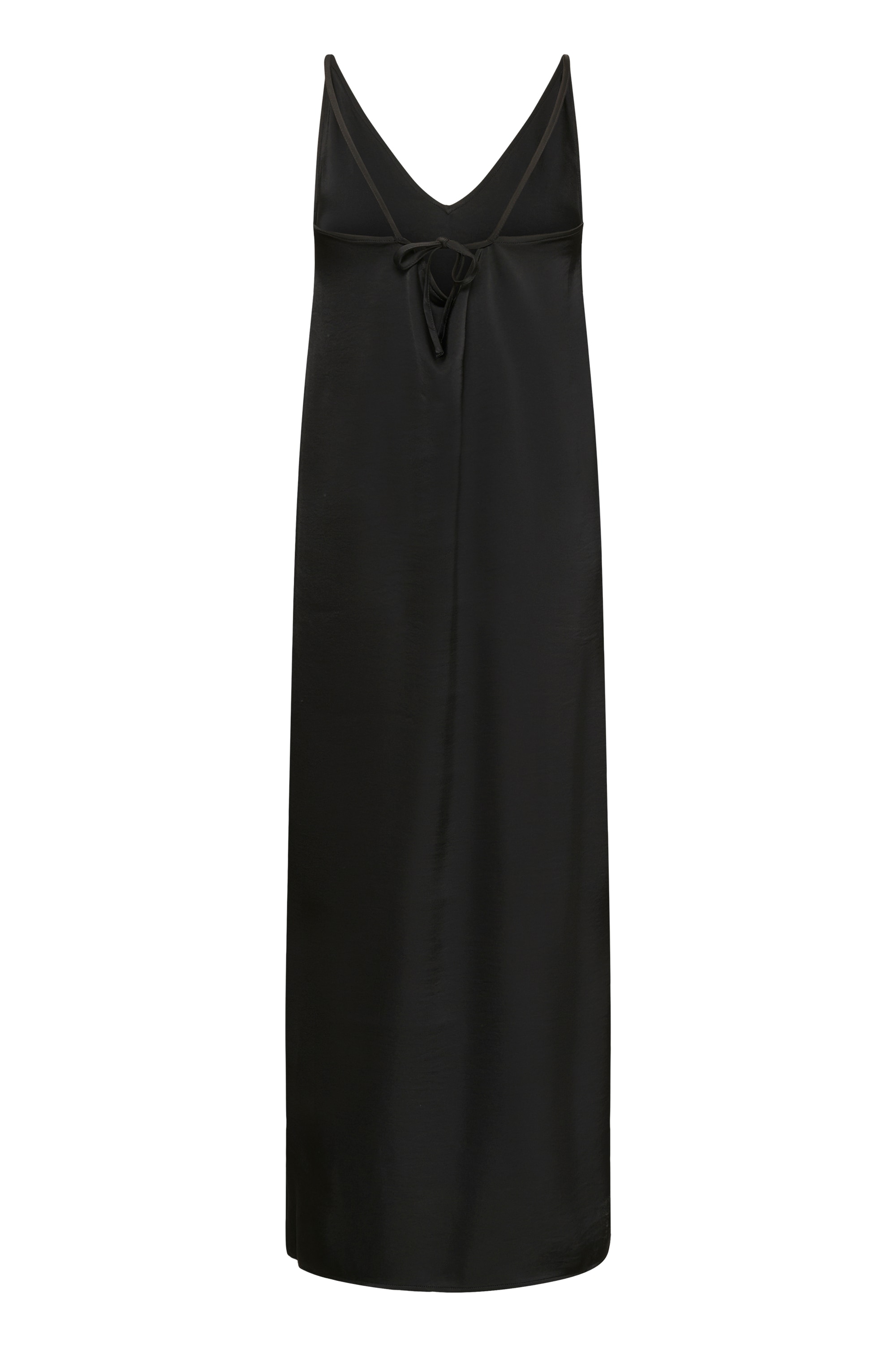 KAFFE Midikleid »Kleid KArory«