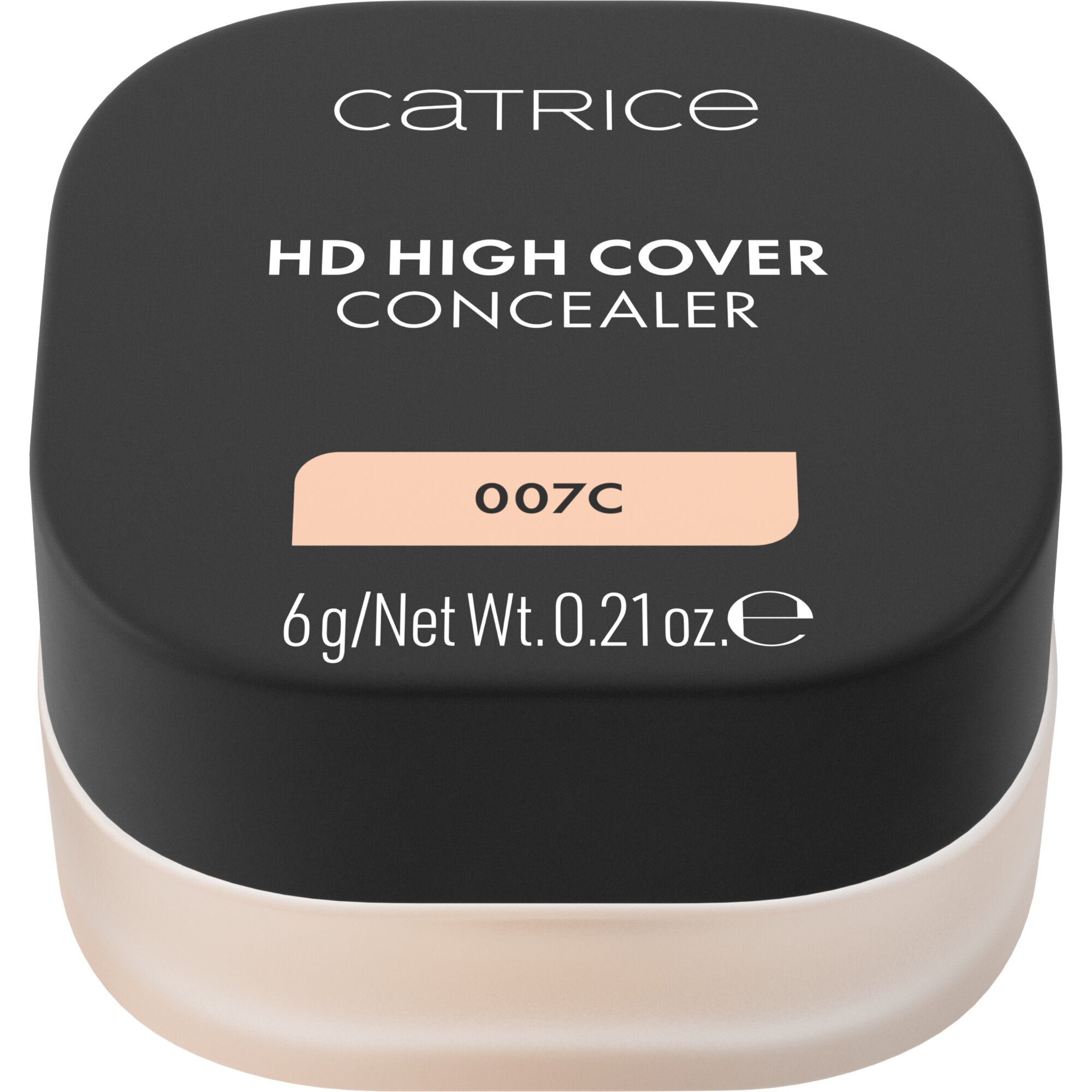 Catrice Primer »Instant Bright CC Primer«