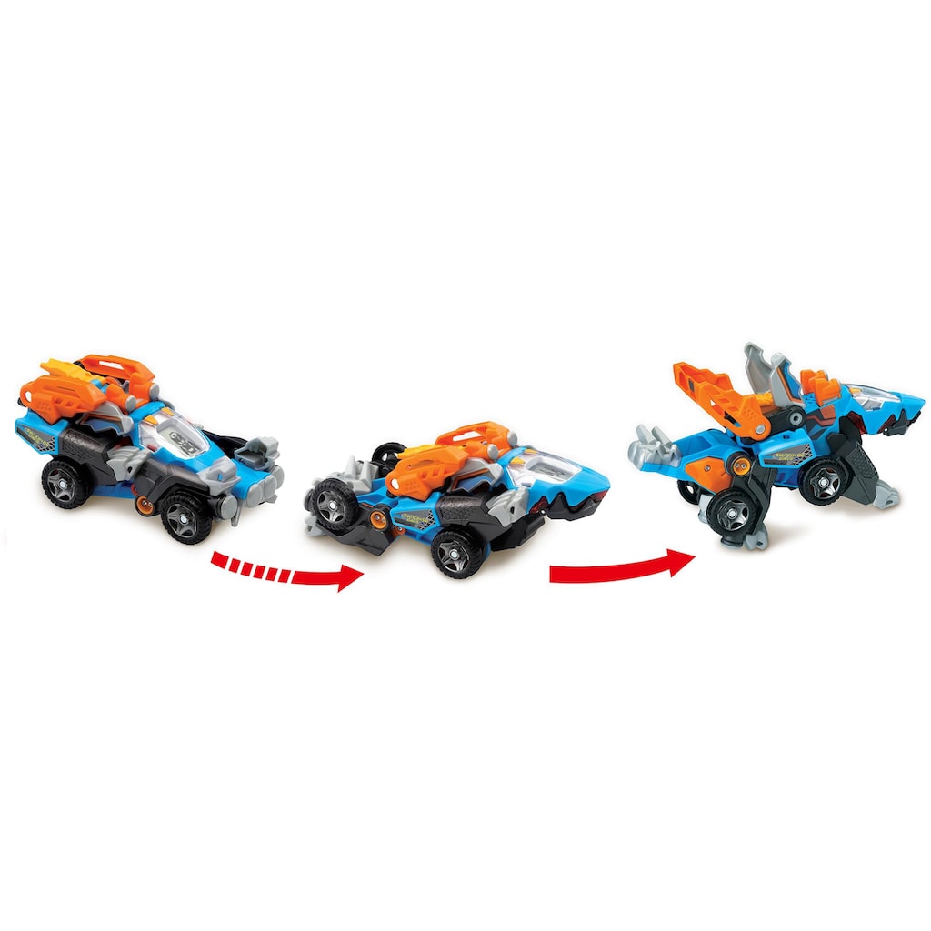 Vtech® Actionfigur »Switch & Go Dinos, Stegosaurus«