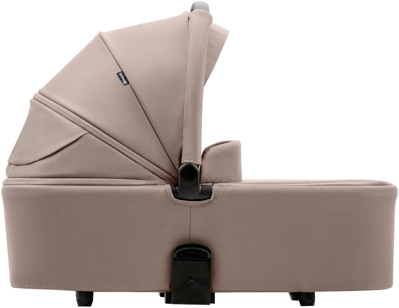 Hauck Kombi-Kinderwagen »Move N Care Set«, 22 kg, belastbar bis 22 kg