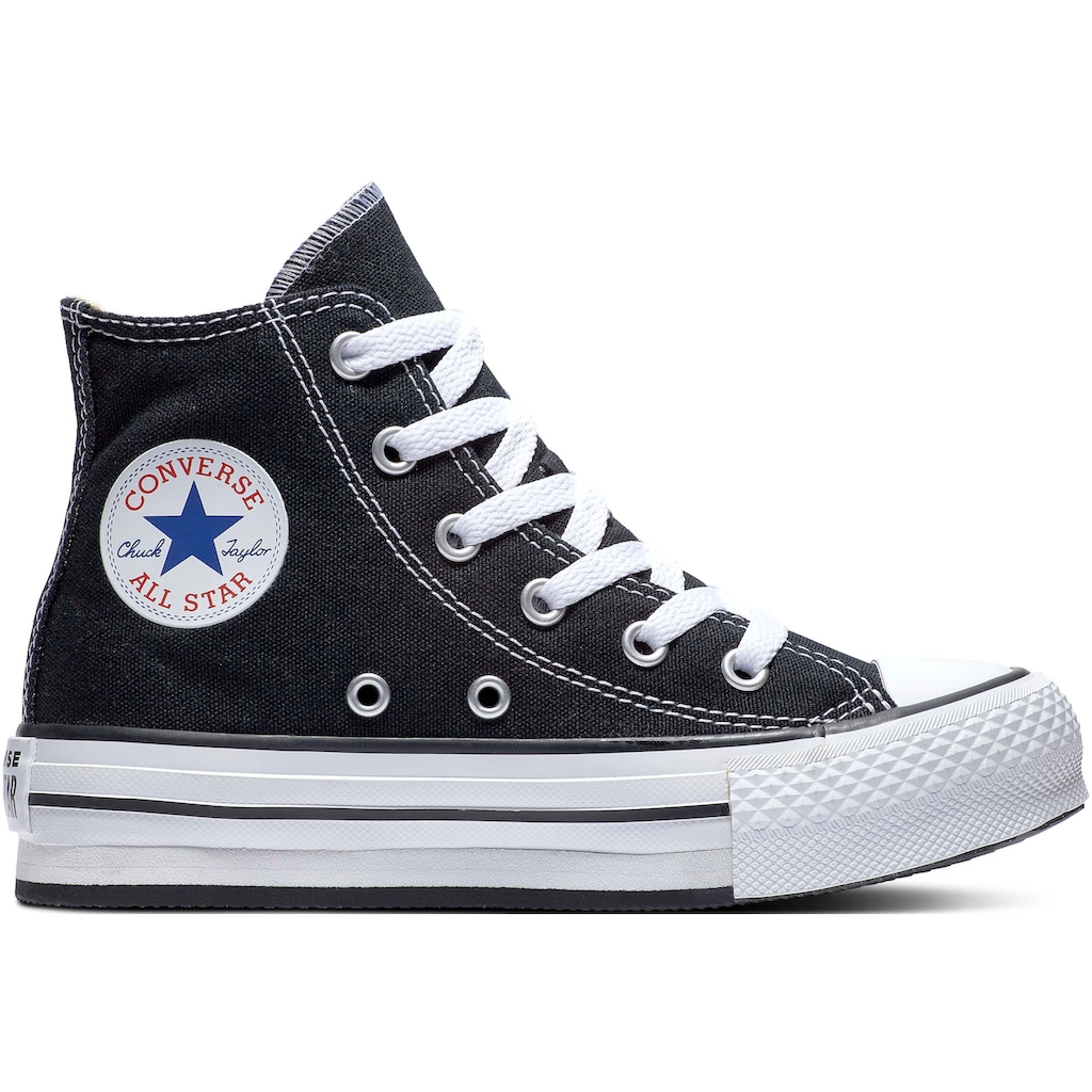 Converse Sneaker »CHUCK TAYLOR ALL STAR EVA LIFT CANVAS«