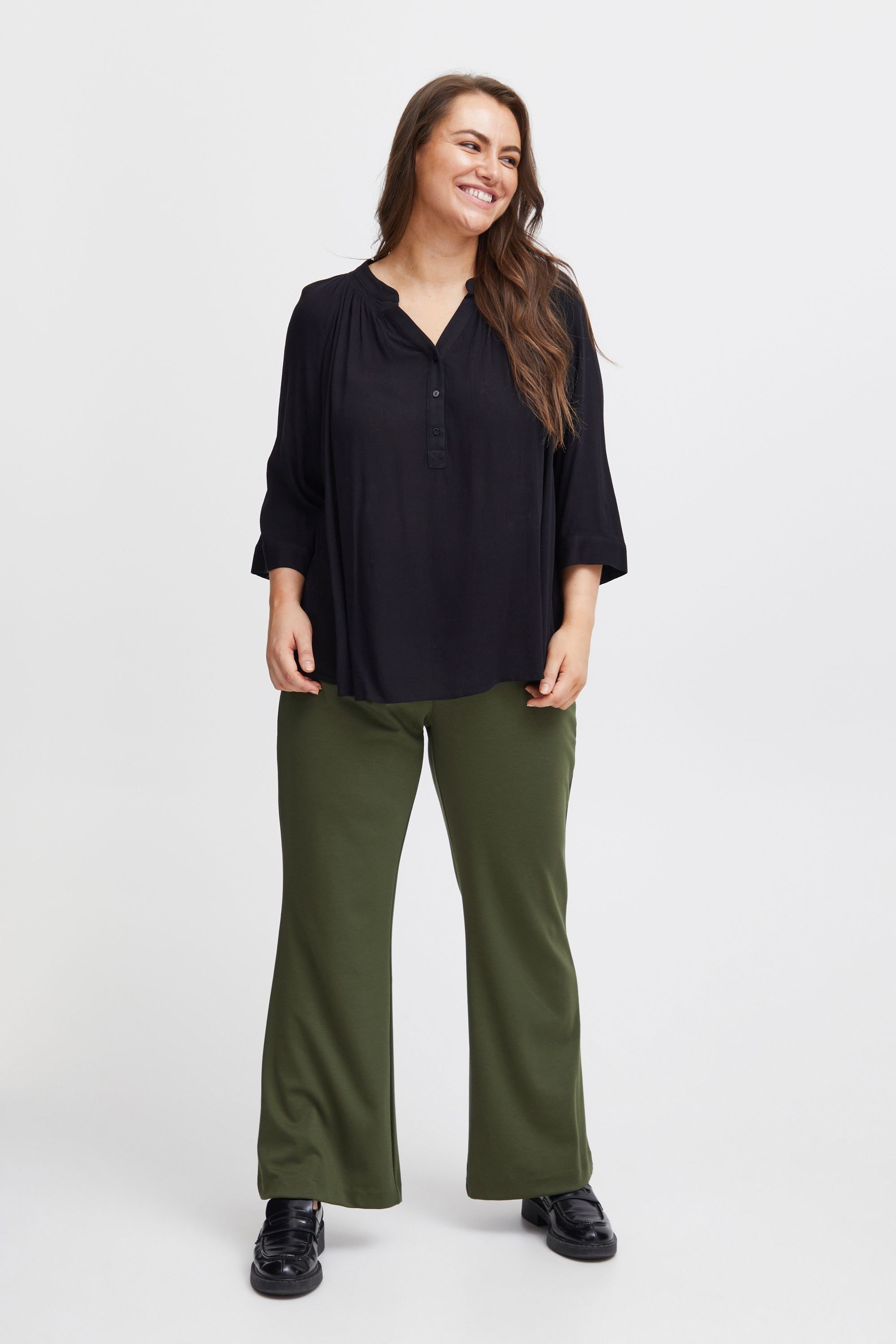 fransa Stoffhose »Stoffhose FPBlazer«