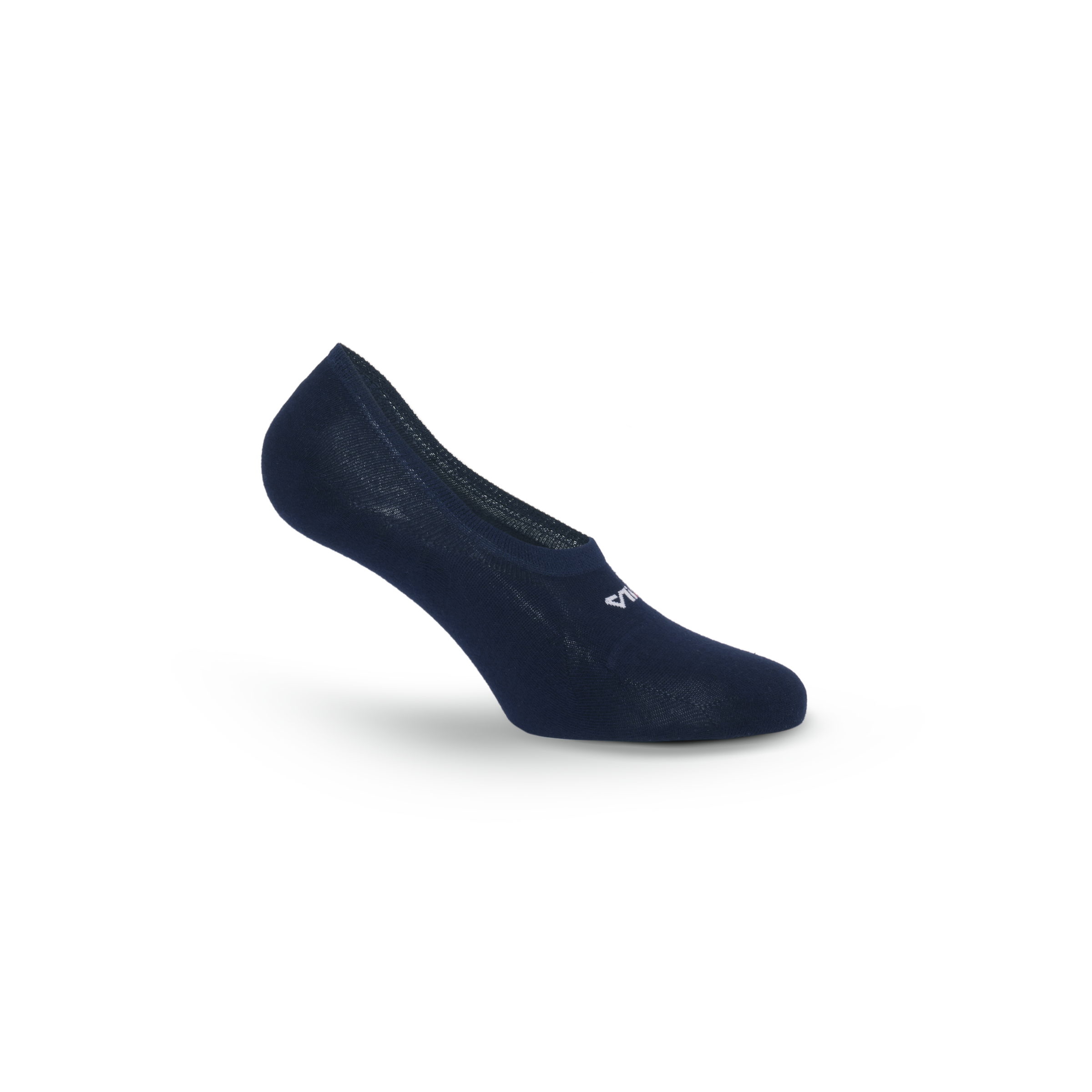 Fila Füßlinge »UNISEX GHOST SOCKS« 6 Paar,  mit Logo-Schriftzug, Silikonstreifen an der Ferse für besseren Halt