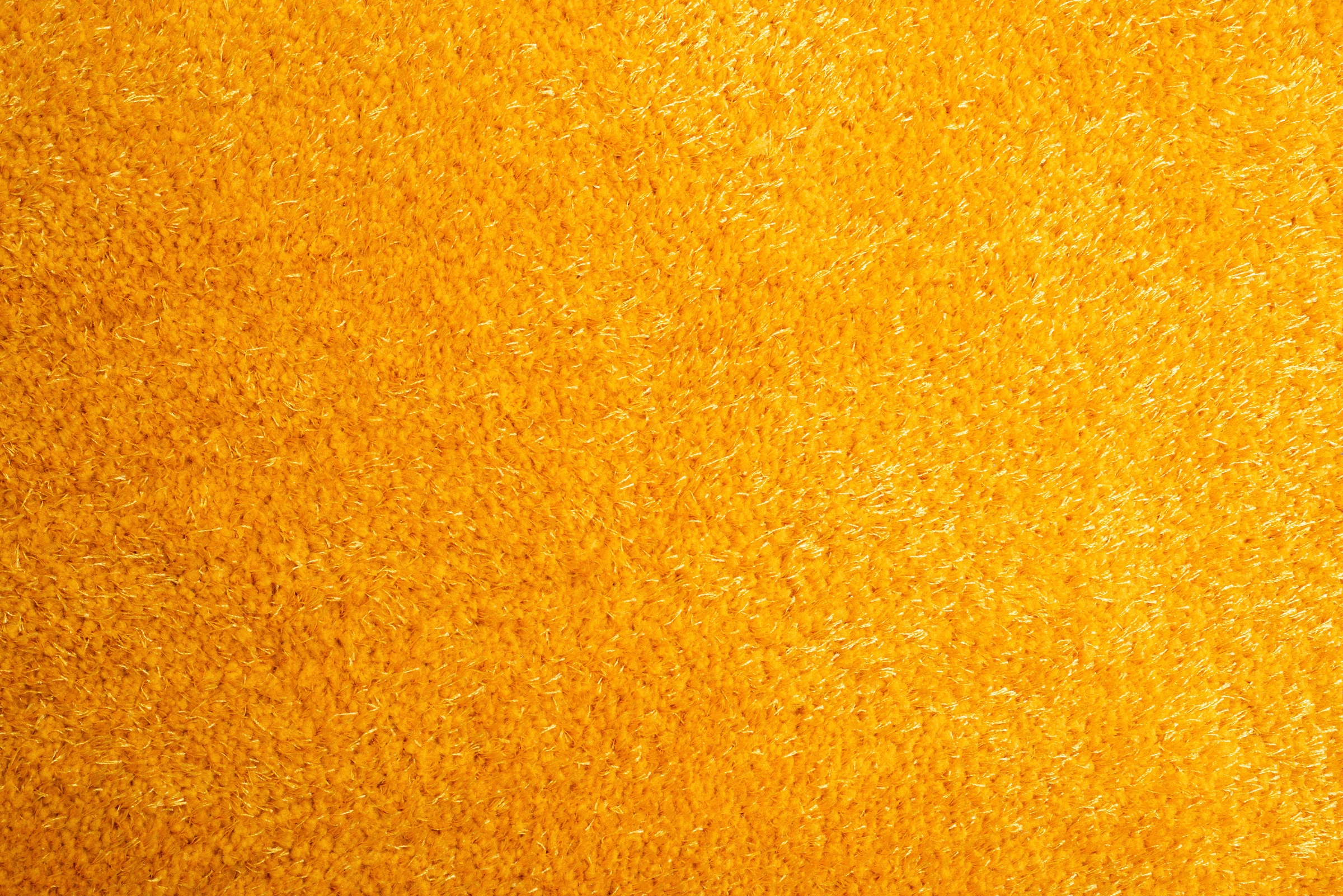 TOM TAILOR HOME Hochflor-Teppich »Soft« rechteckig 35 mm Höhe handgetuftet, Uni-Farben, super weich und flauschig