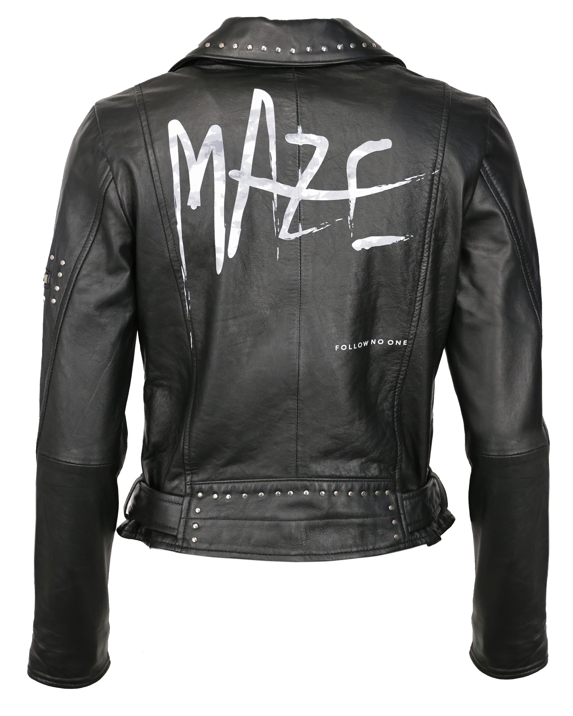 Maze Lederjacke »Lederjacke 42021138«