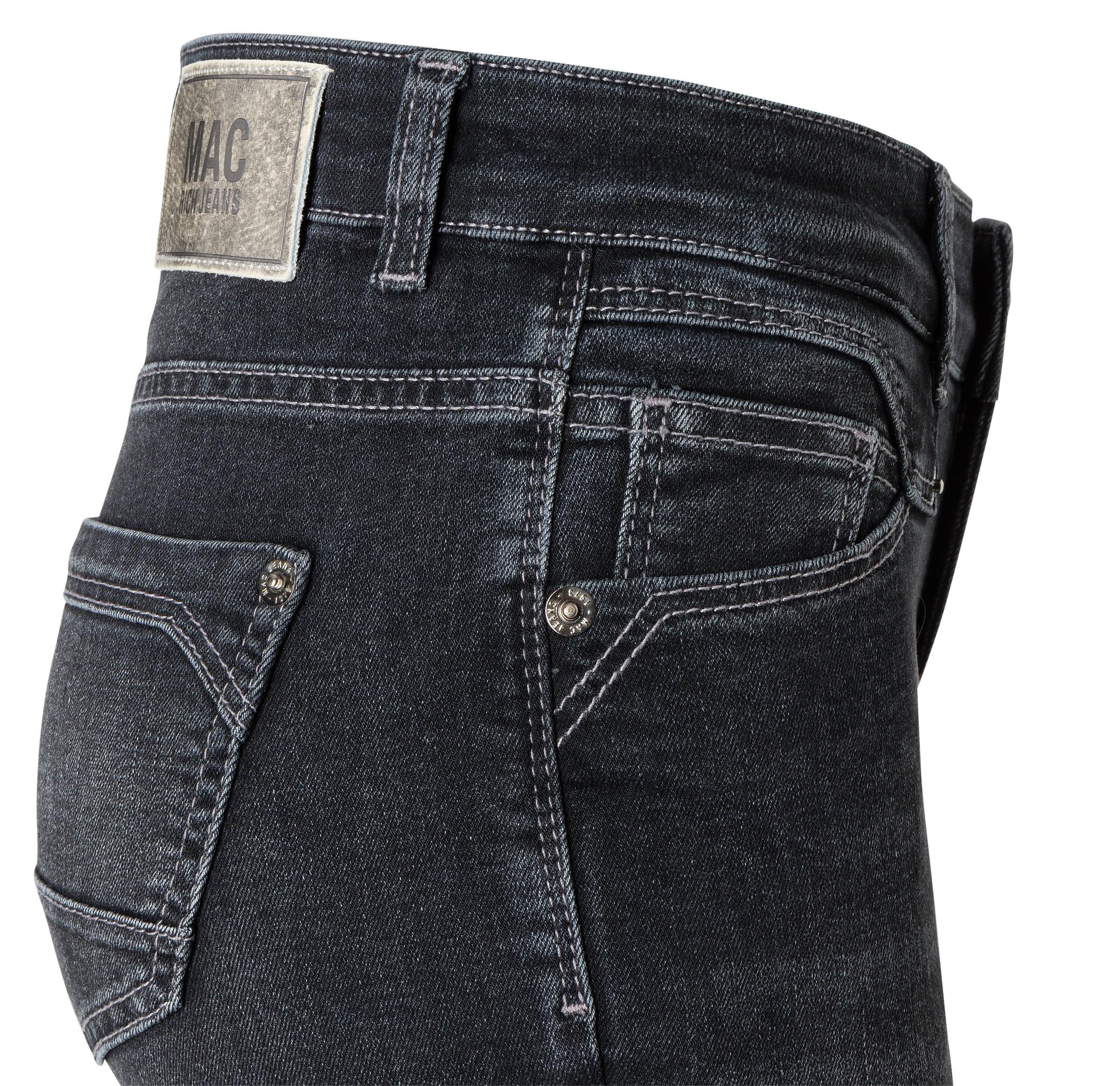 MAC Slim-fit-Jeans »RICH SLIM«