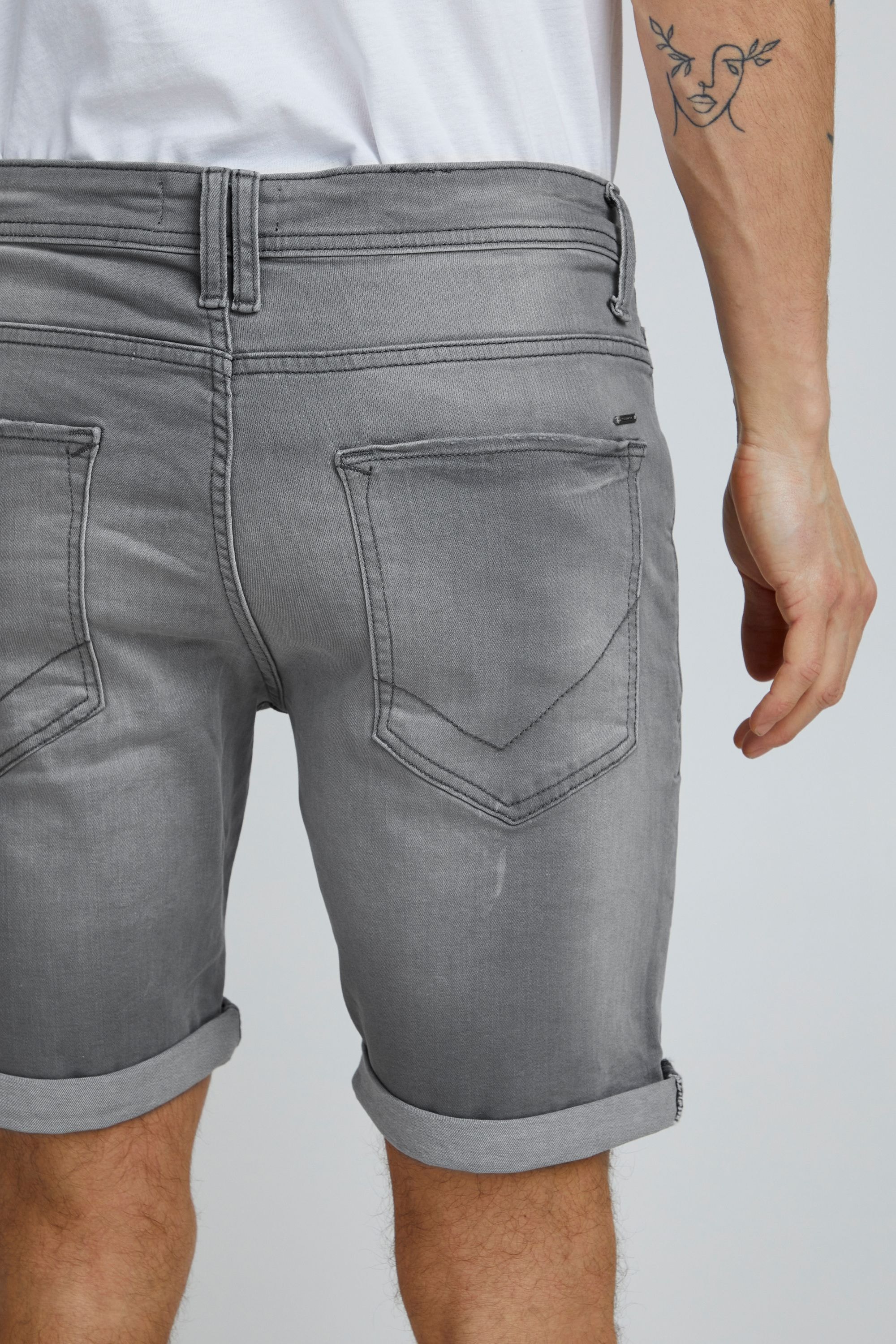 11 Project Jeansshorts »Jeansshorts PRNarvik«