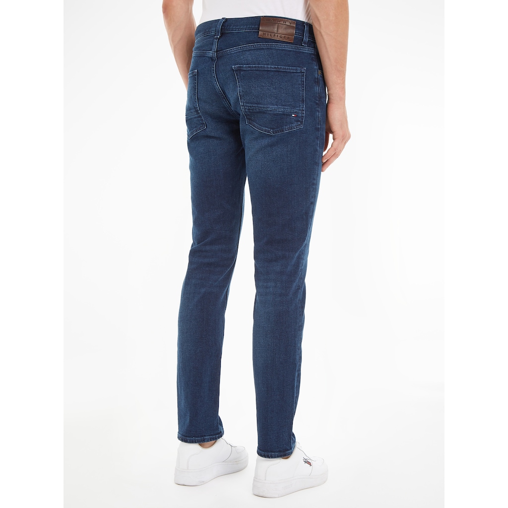 Tommy Hilfiger Straight-Jeans »Denton«
