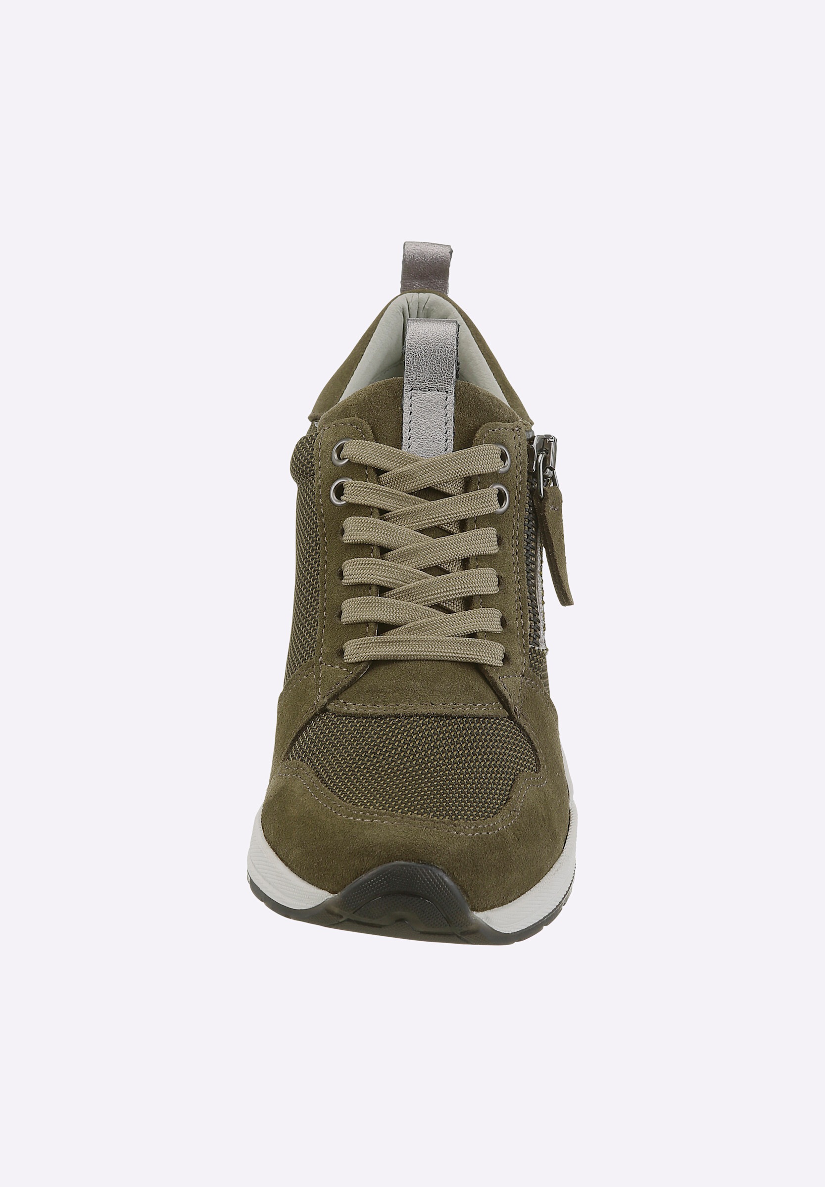 heine Schnürschuh »Sneaker Sneaker«