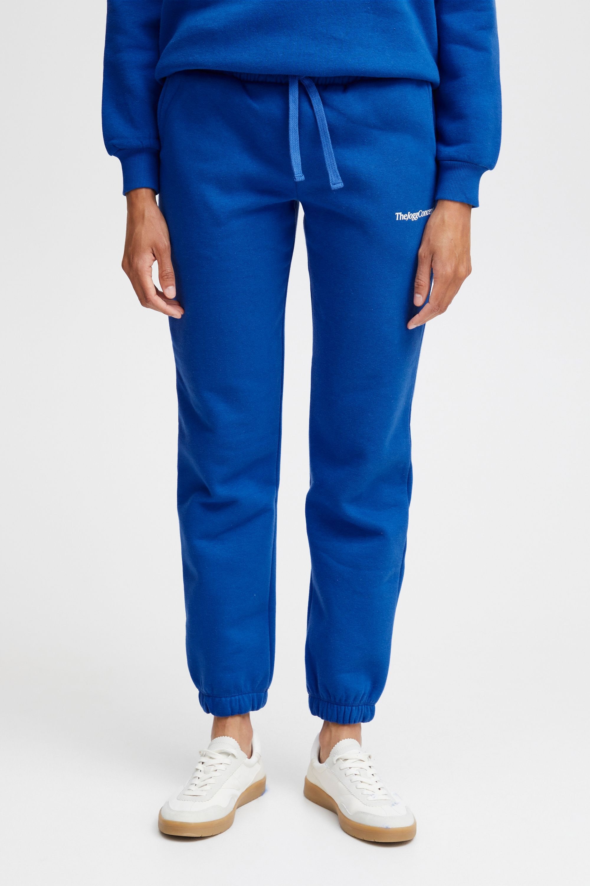 TheJoggConcept Sweathose »Sweathose JCRafine«