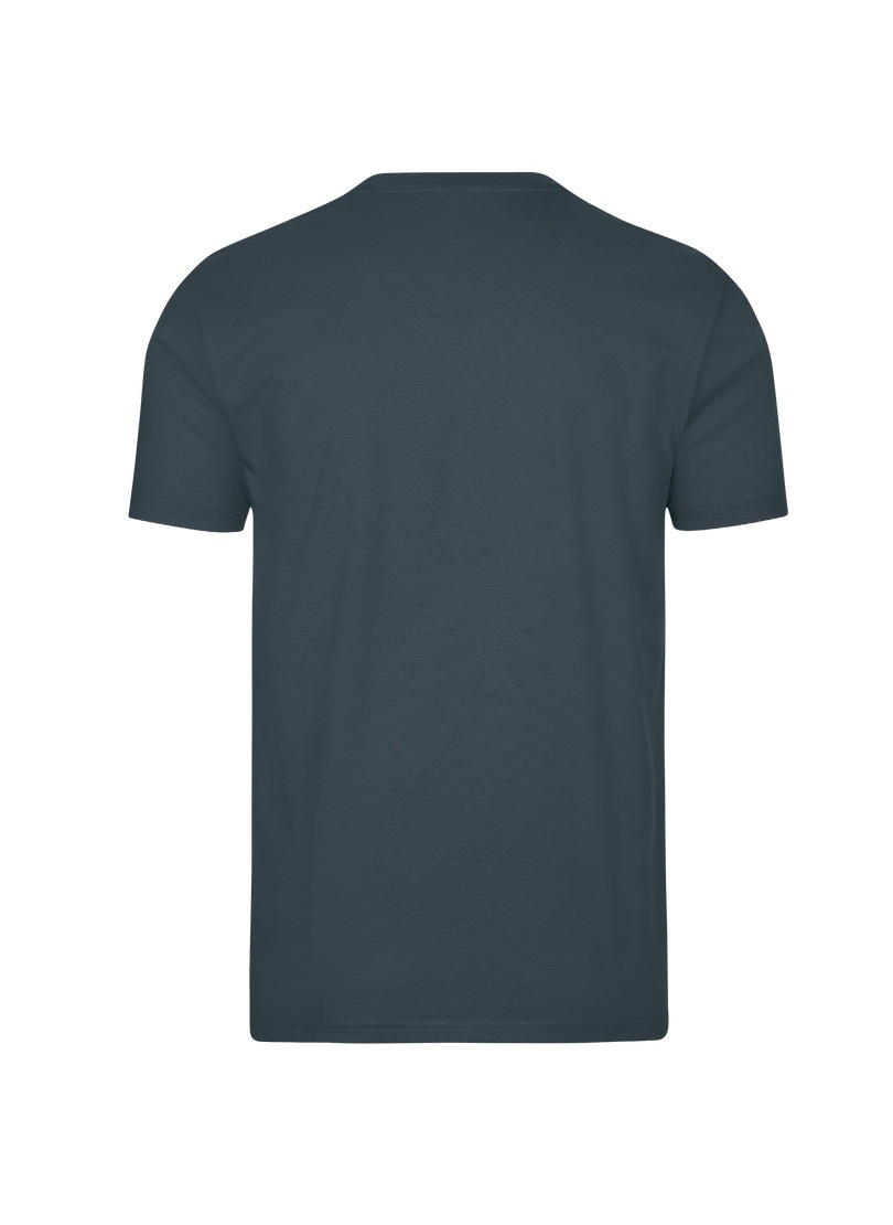 »TRIGEMA ♕ Baumwolle« DELUXE T-Shirt bei V-Shirt Trigema