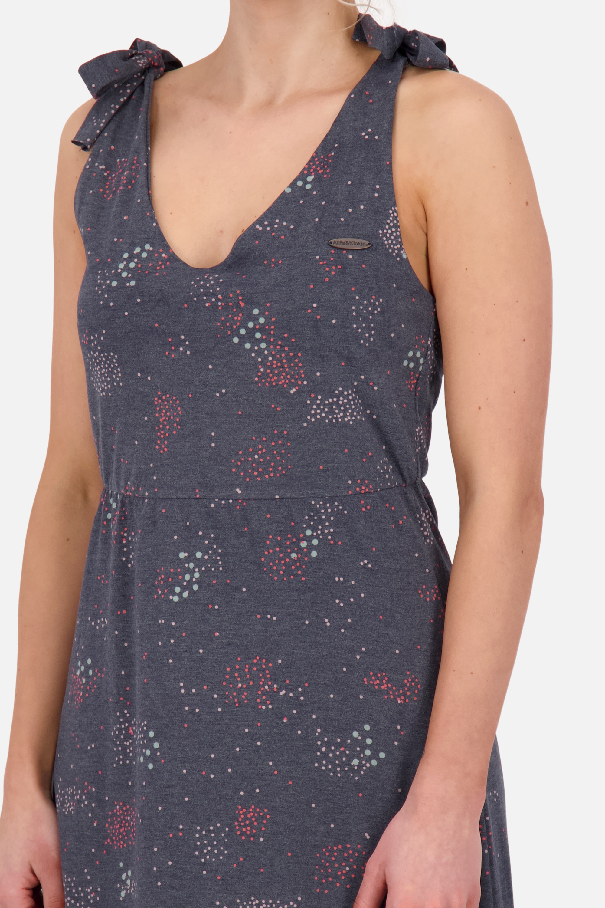 Alife & Kickin Sommerkleid