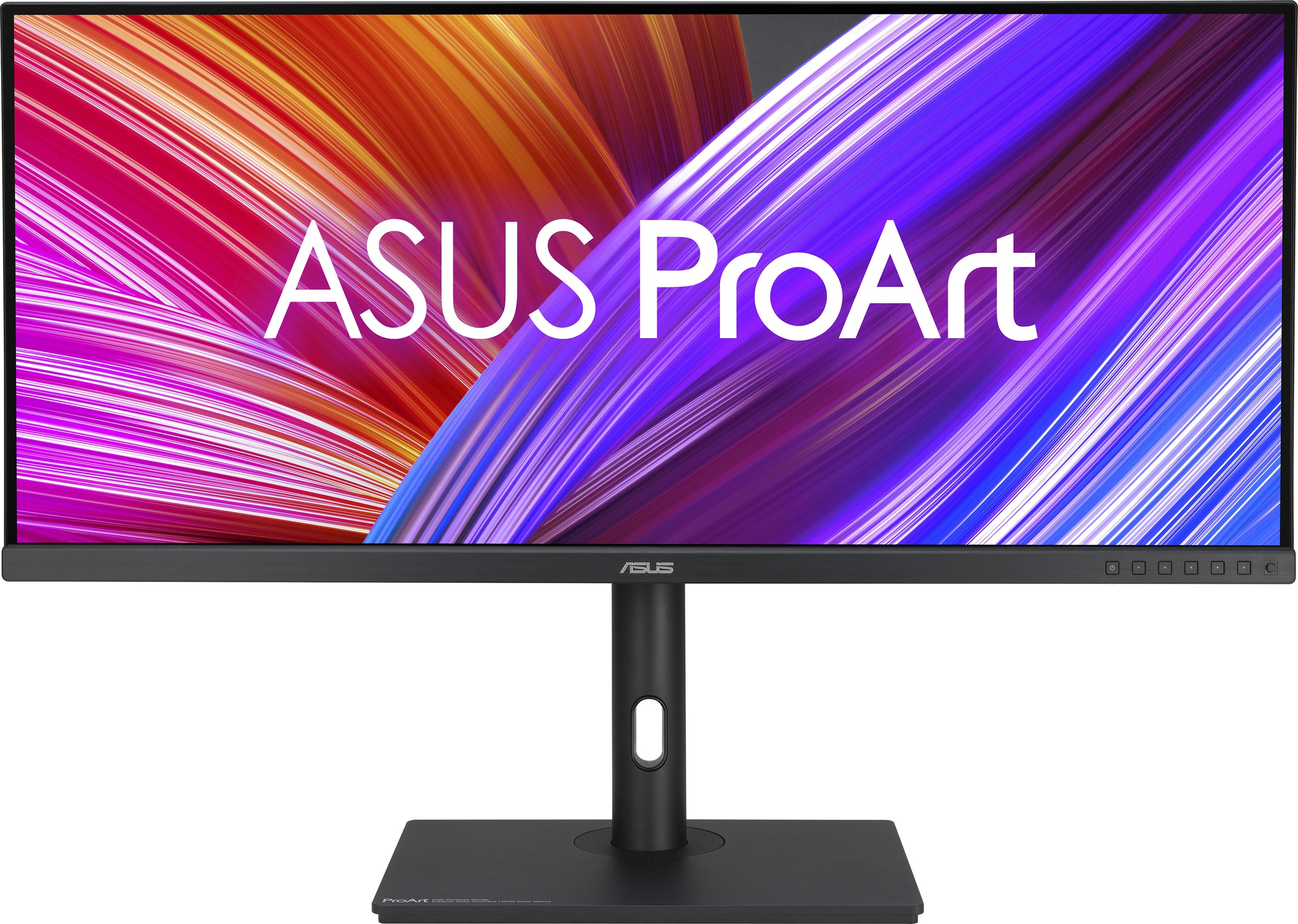 Asus LCD-Monitor »PA348CGV«, 86 cm/34 Zoll, 3440 x 1440 px, UWQHD, 2 ms Reaktionszeit, 60 Hz