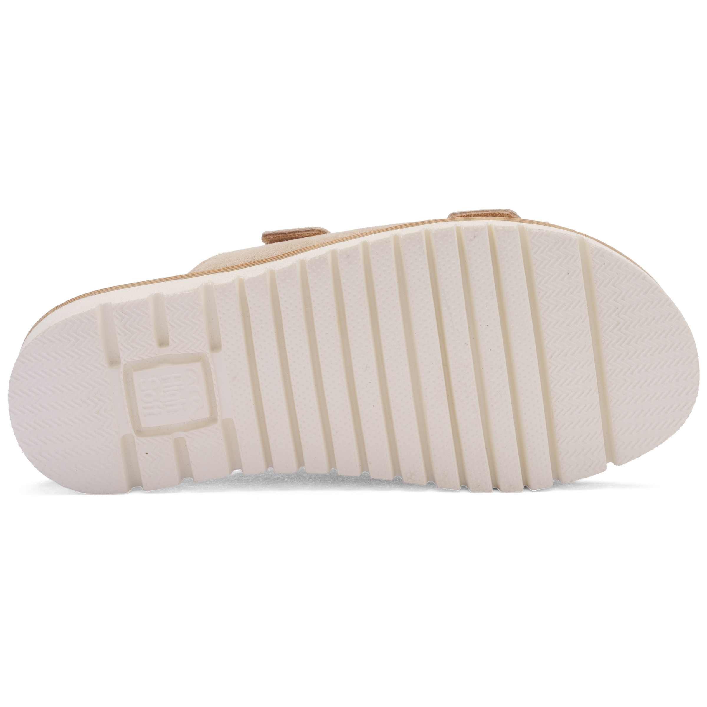 Ara Pantolette »KENT«  Schlupfschuh, Hausschuh, Bequemschuh in Komfortweite G (= weit)