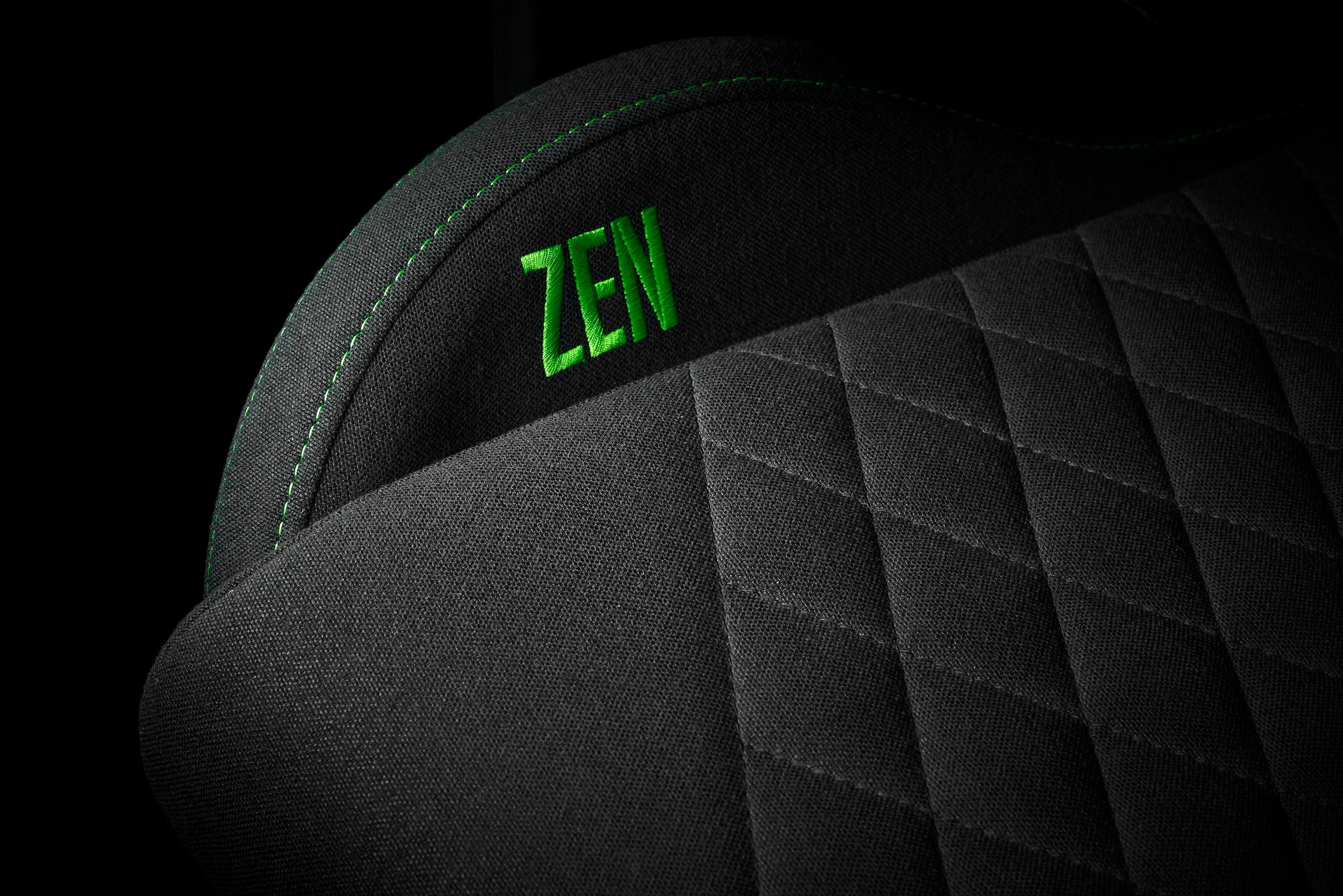 RAZER Gaming-Stuhl »Tarok Natrix Cloth«