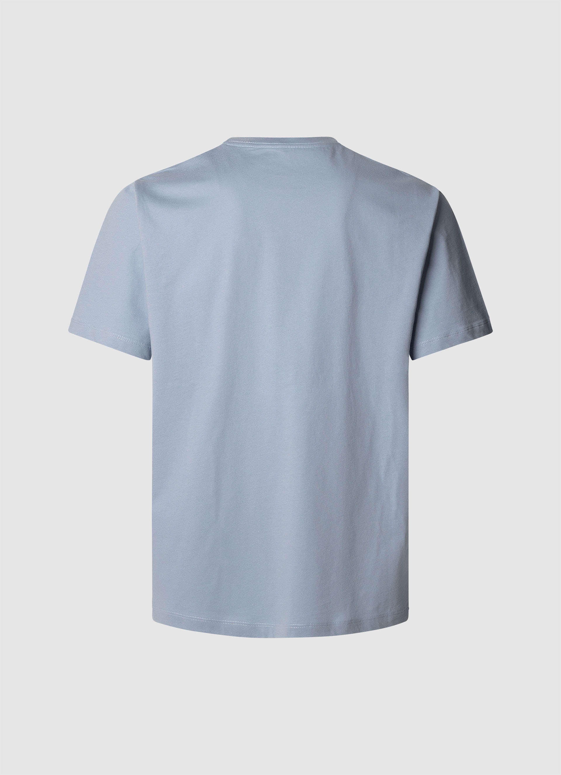 Pepe Jeans Rundhalsshirt »EGGO«