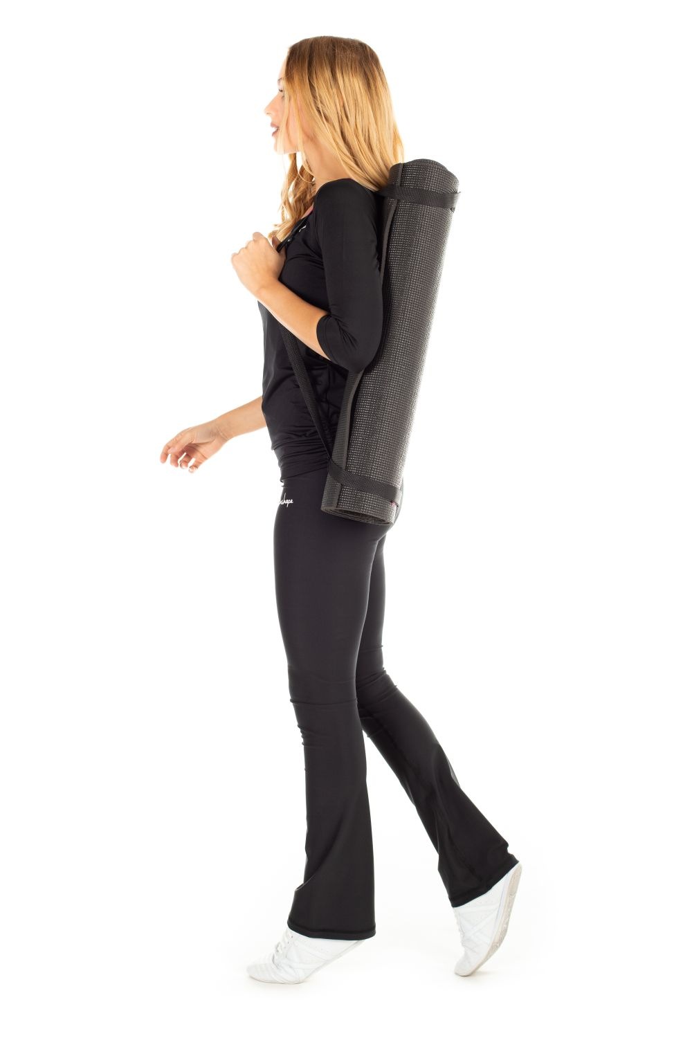 Winshape 3/4-Arm-Shirt »figurbetontes ¾-Arm Shirt AET107«, Skinny Fit