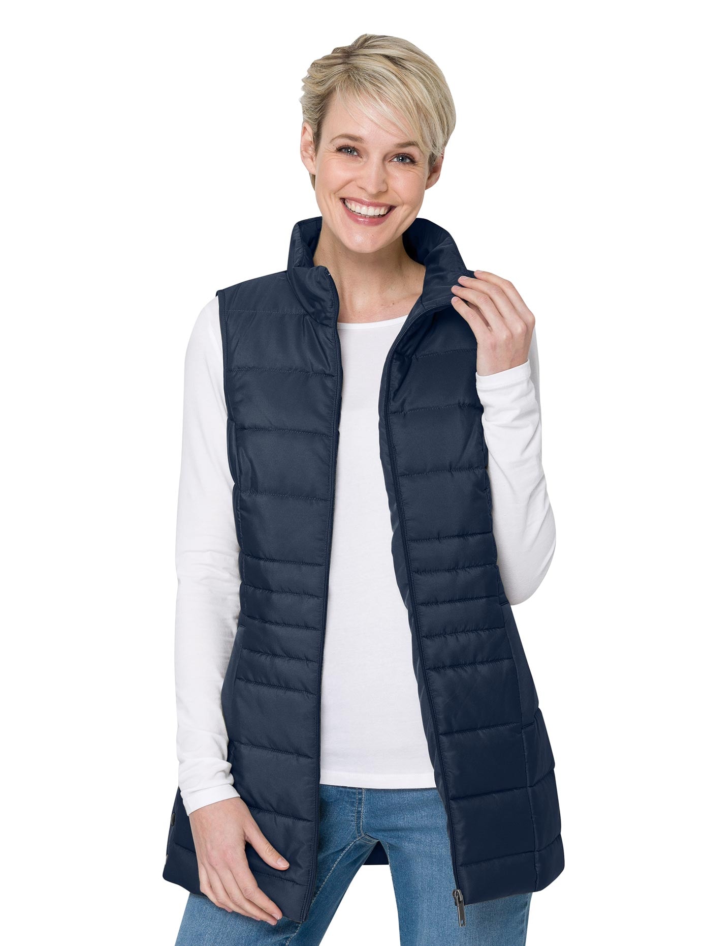 Classic Basics Steppweste kaufen