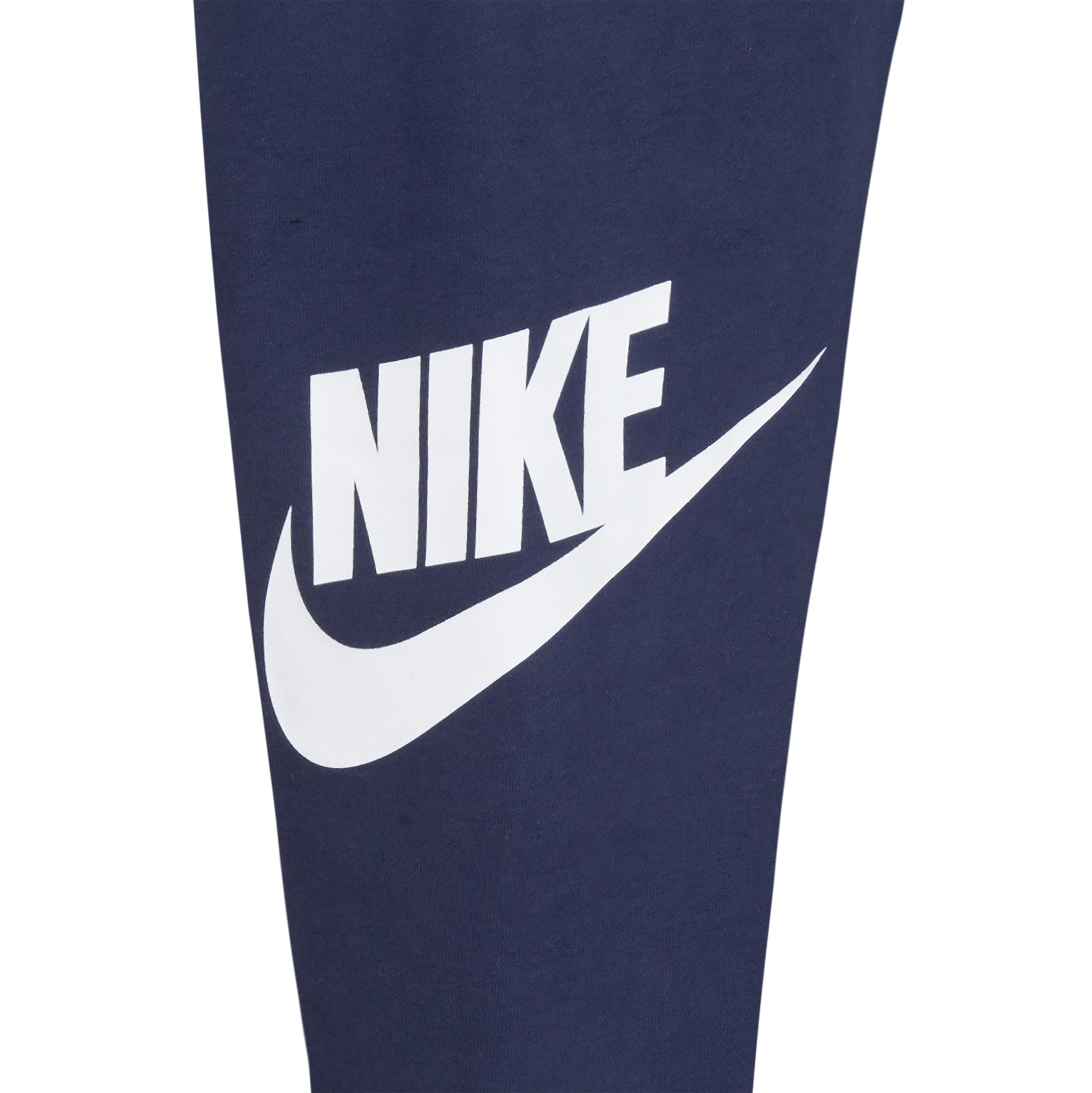 Nike Sportswear Jogginganzug »NKN CLUB FLEECE SET« Set, 2 Stk. tlg. für Kinder