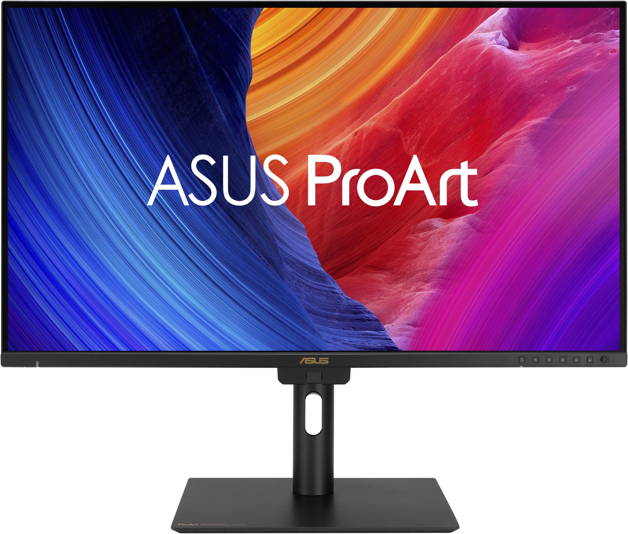 Asus LED-Monitor »PA27UCGE« 69 cm/27 ″  3840 x 2160 px 1 Reaktionszeit 160 Hz