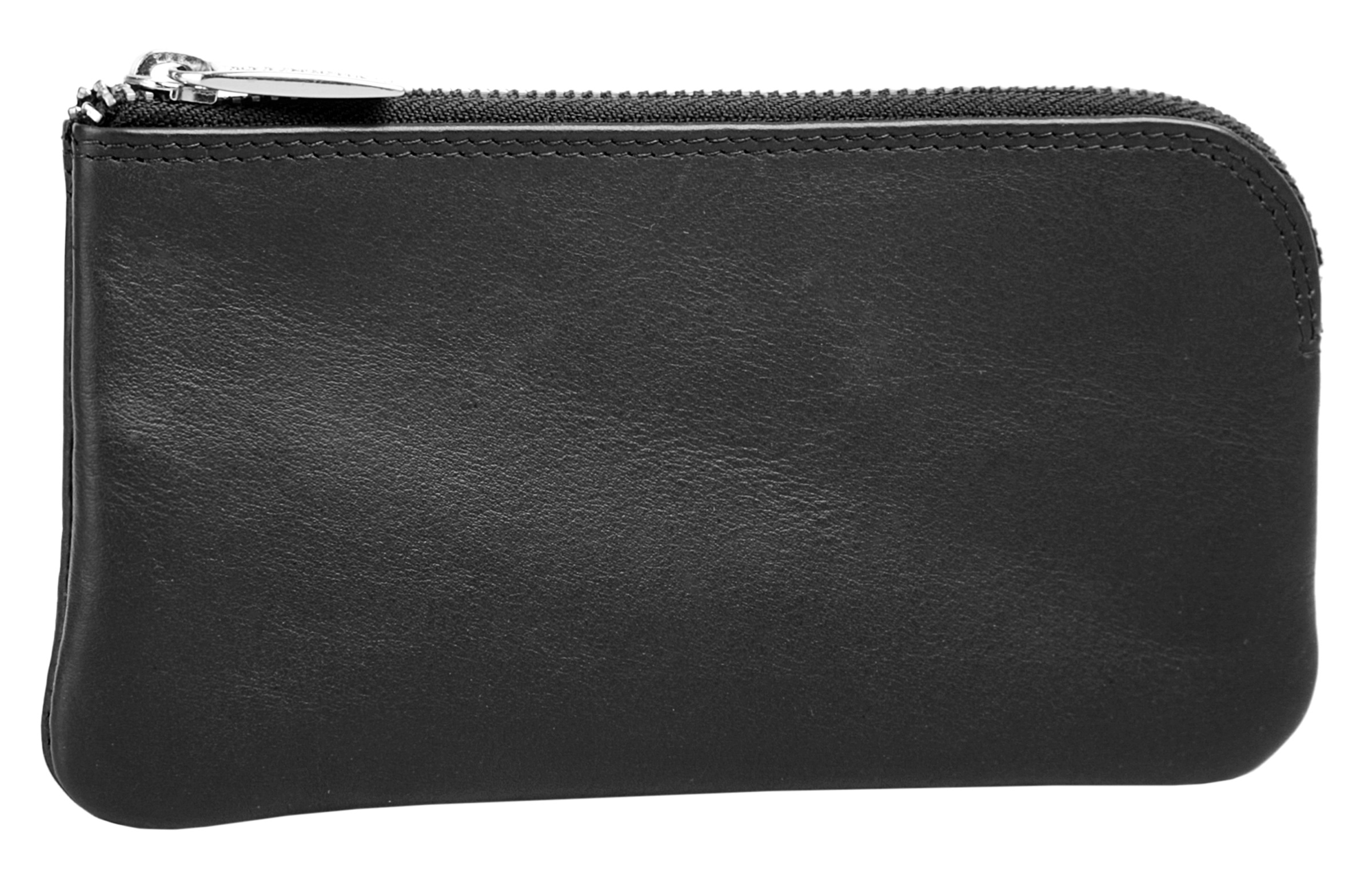 BODENSCHATZ Schlüsseltasche »BODENSCHATZ Damen echt Leder« echt Leder