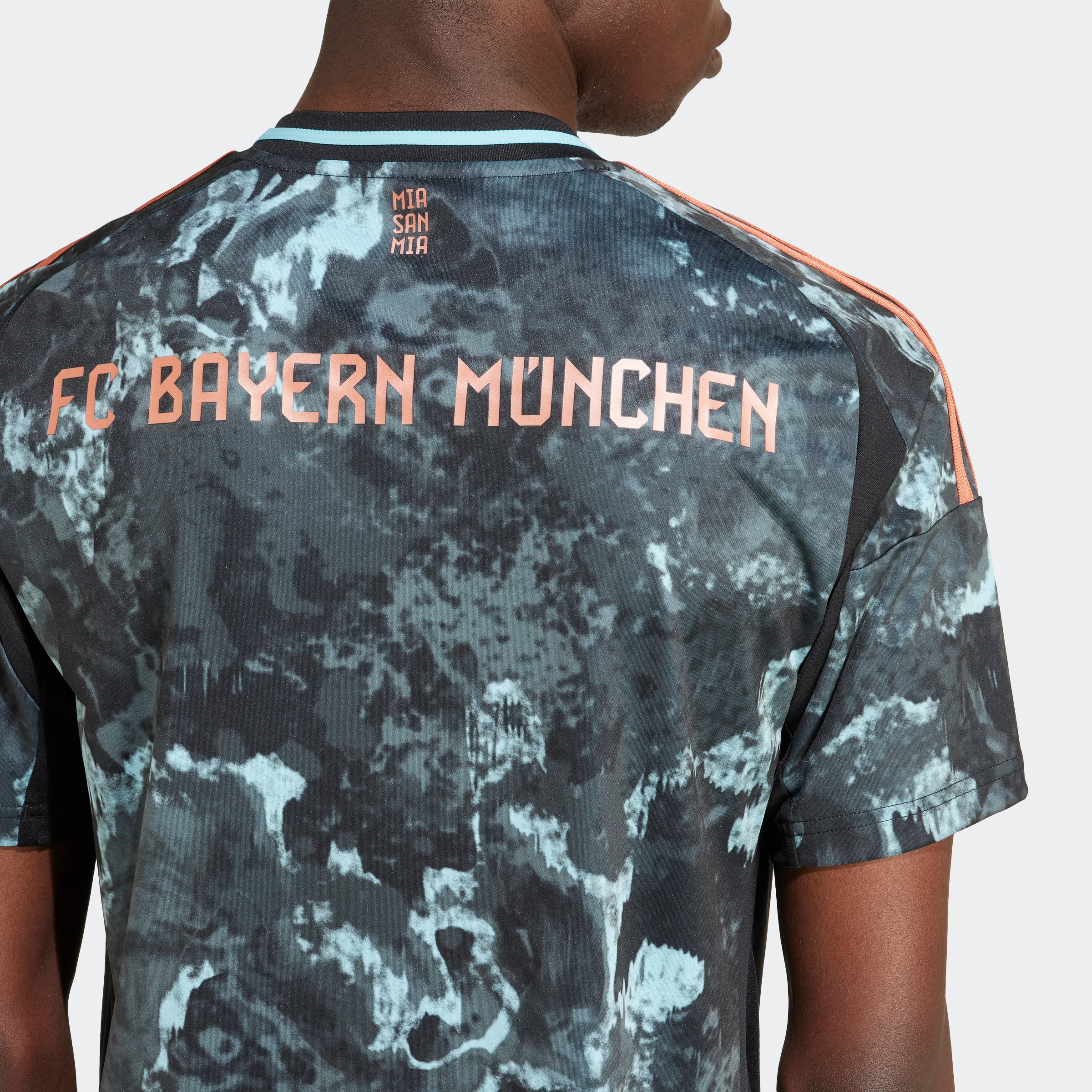 adidas Performance Fußballtrikot »FCB A JSY«