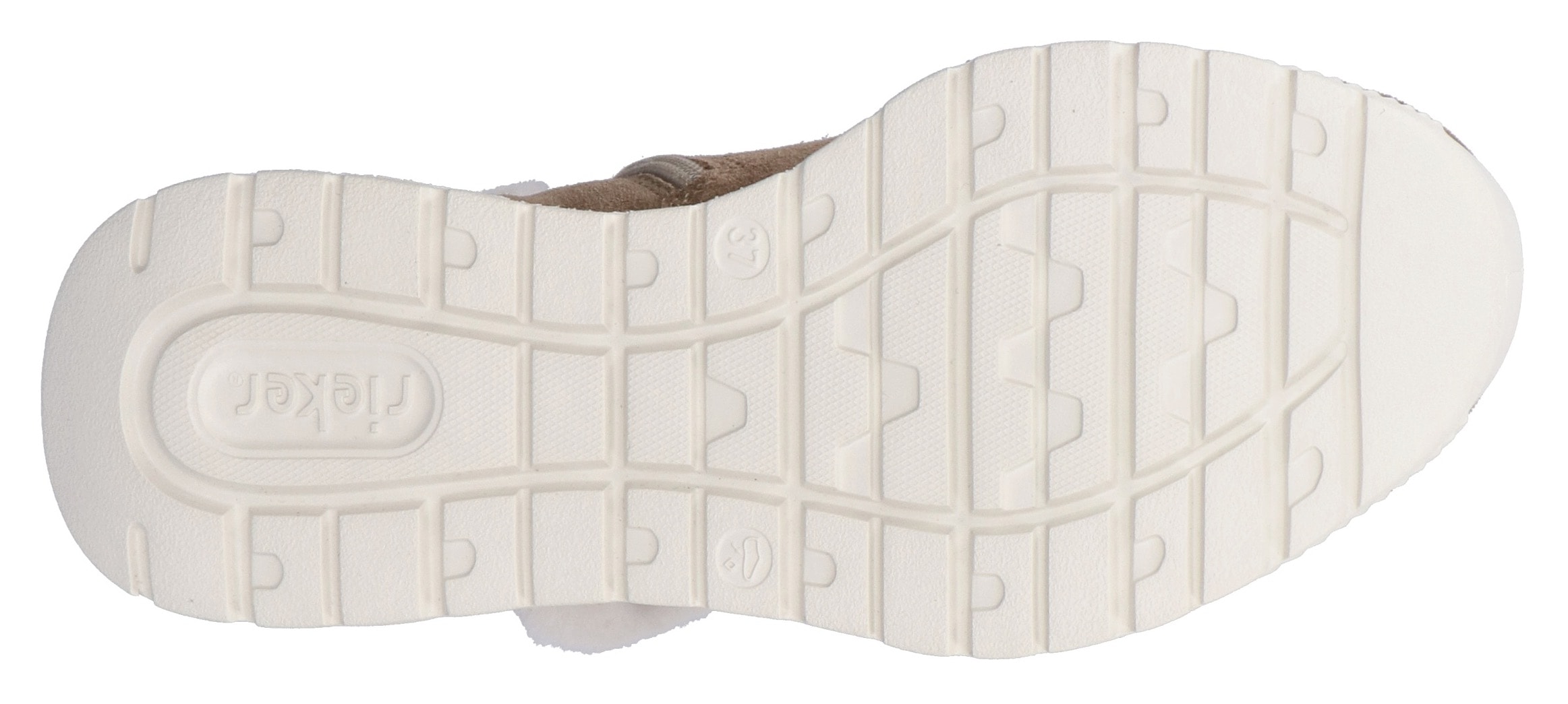 Rieker Winterboots, mit wasserabweisender riekerTEX-Membran