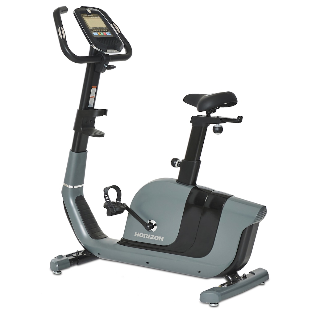 Horizon Fitness Ergometer »Comfort 4.0«