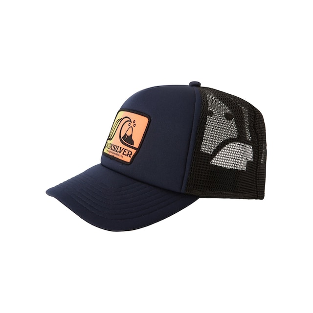 Quiksilver Trucker Cap »Sea Satchel« bei