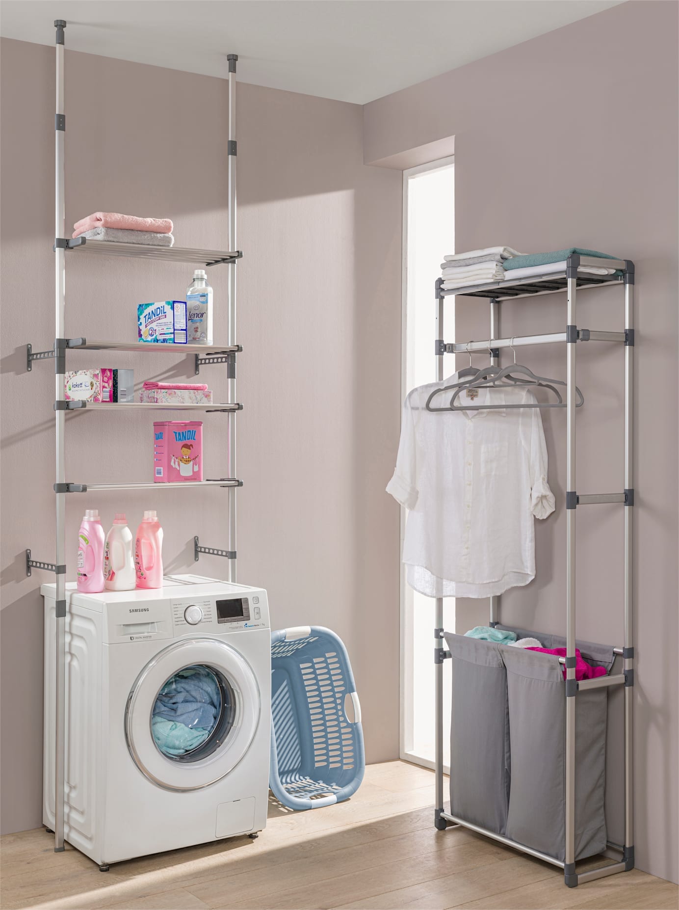 heine home Kleiderstange