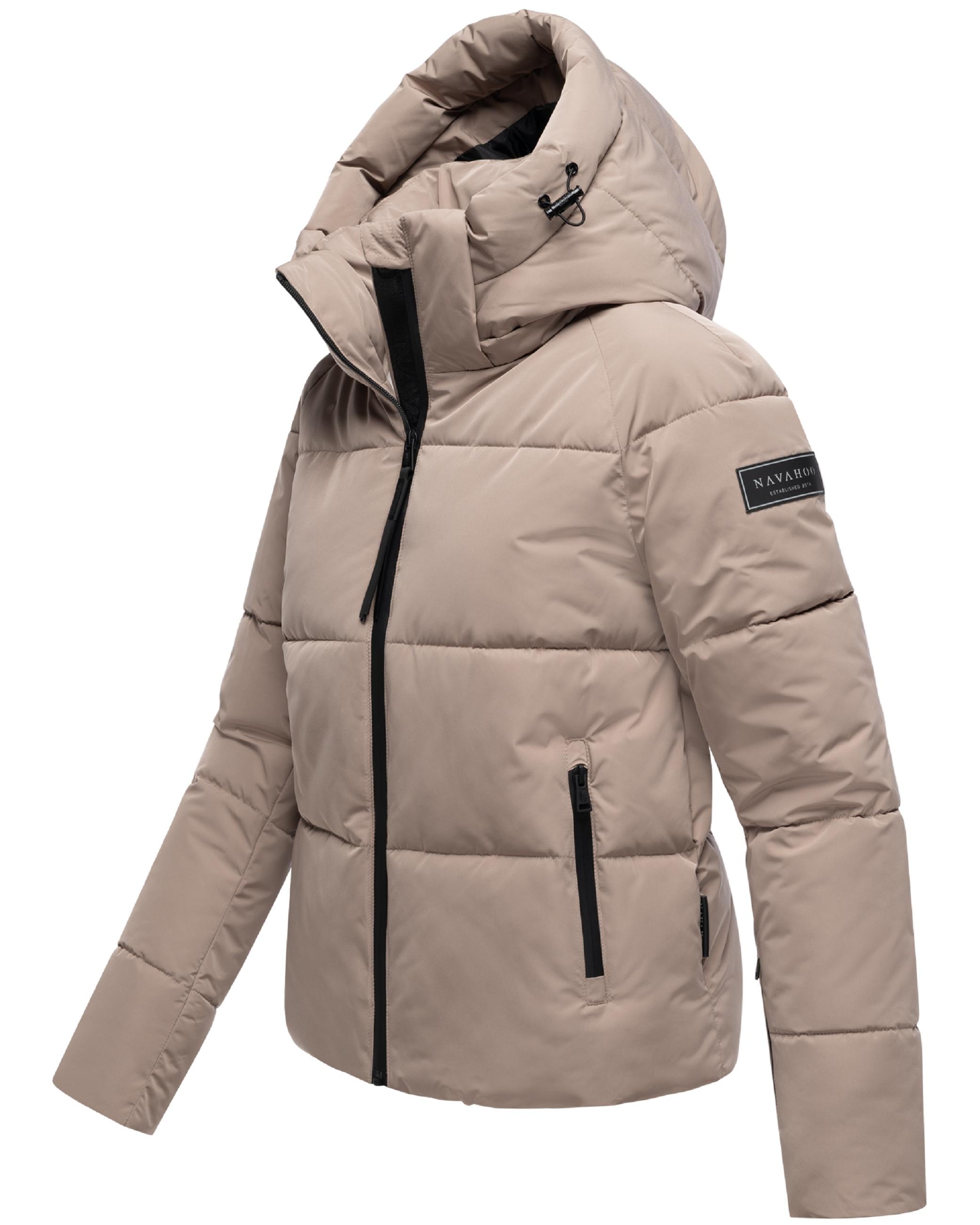 Navahoo Steppjacke »Steppjacke Frostherz XIV«