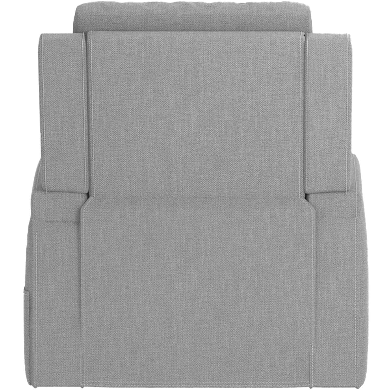 OTTO home Relaxsessel »NAPORI Struktur, Kinosessel, Multimedia-Sessel« TV-Sessel, Kinosessel mit Relaxfunktion und Getränkehalter