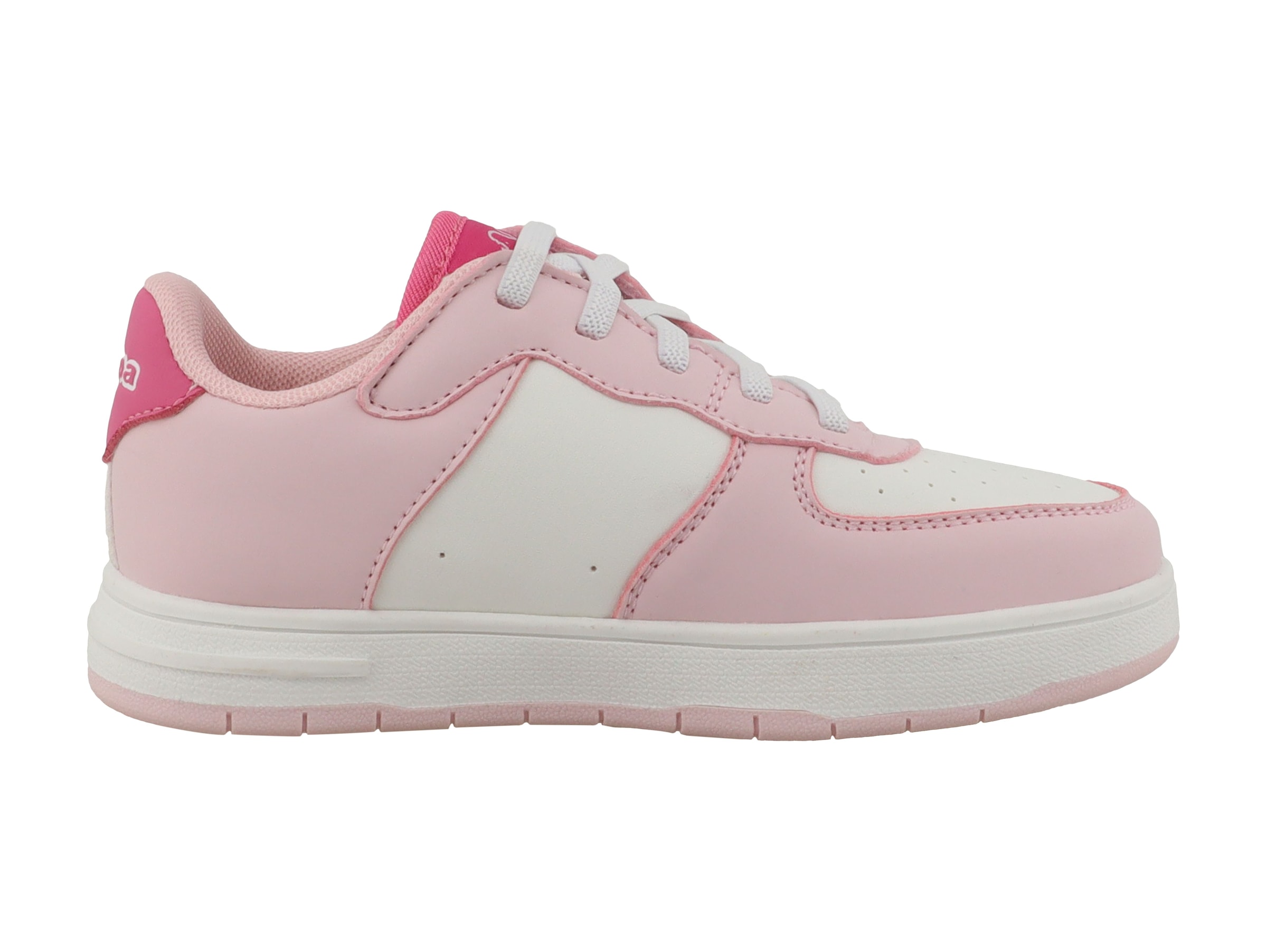 Kappa Sneaker »KORA«  Mit praktischem Klettverschluss
