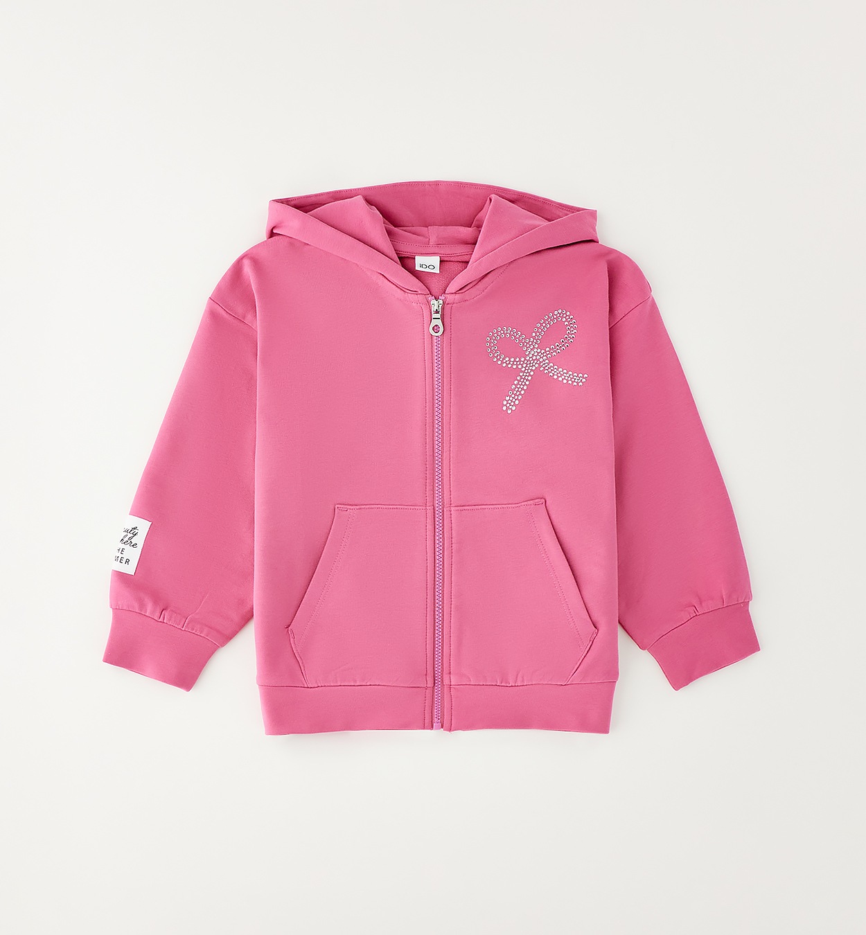 iDo Sweatshirt »BABY GIRL SWEATER«
