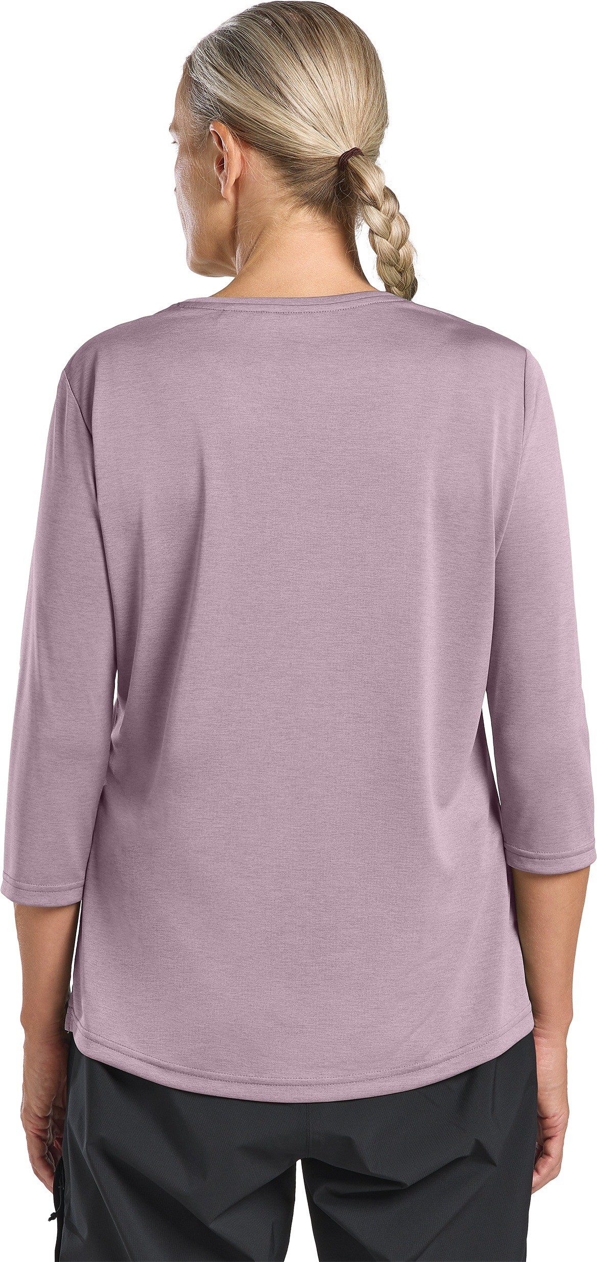 Jack Wolfskin Funktionsshirt »CROSSTRAIL 3/4 T W«