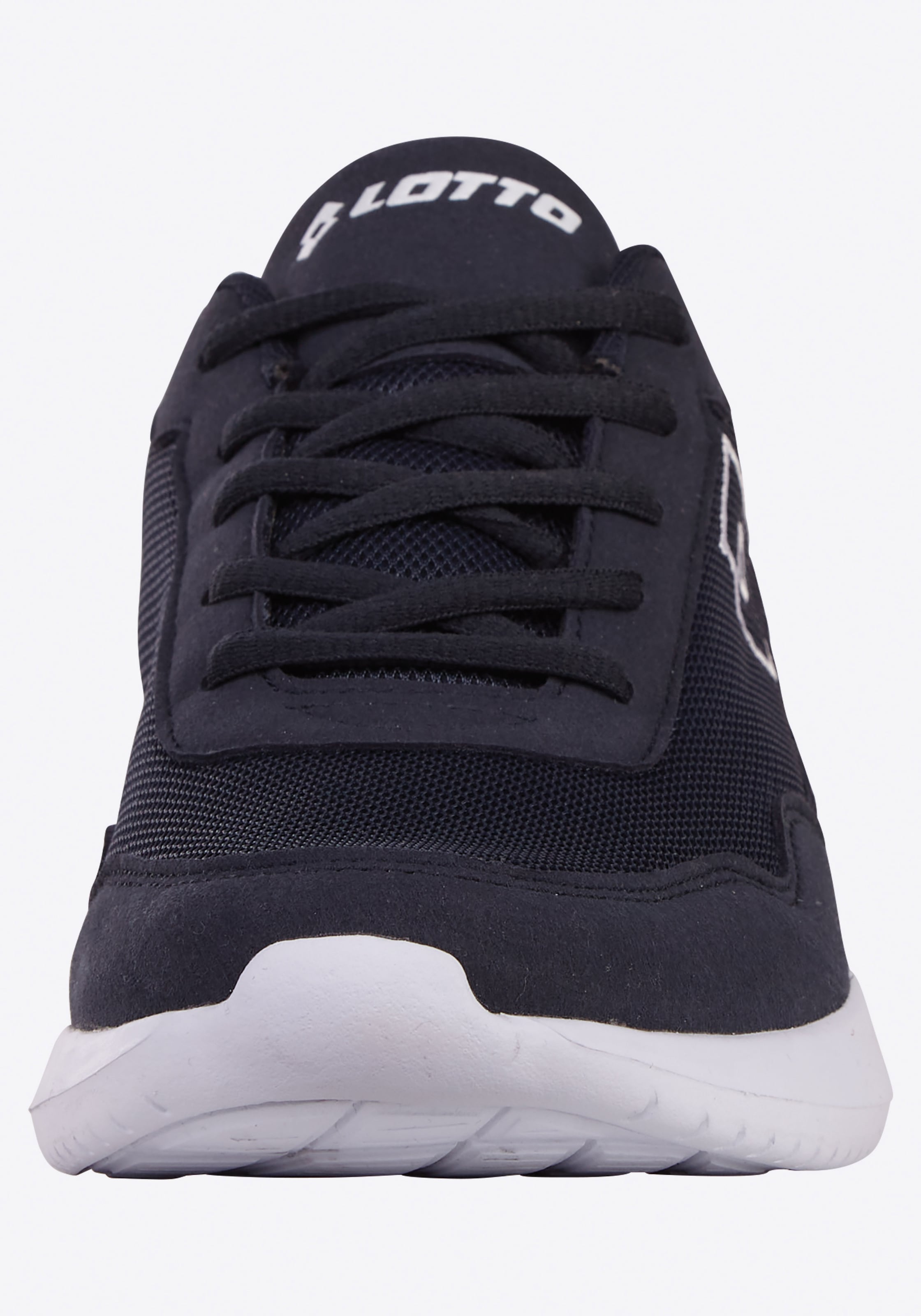 lotto Sneaker, - besonders leicht & bequem