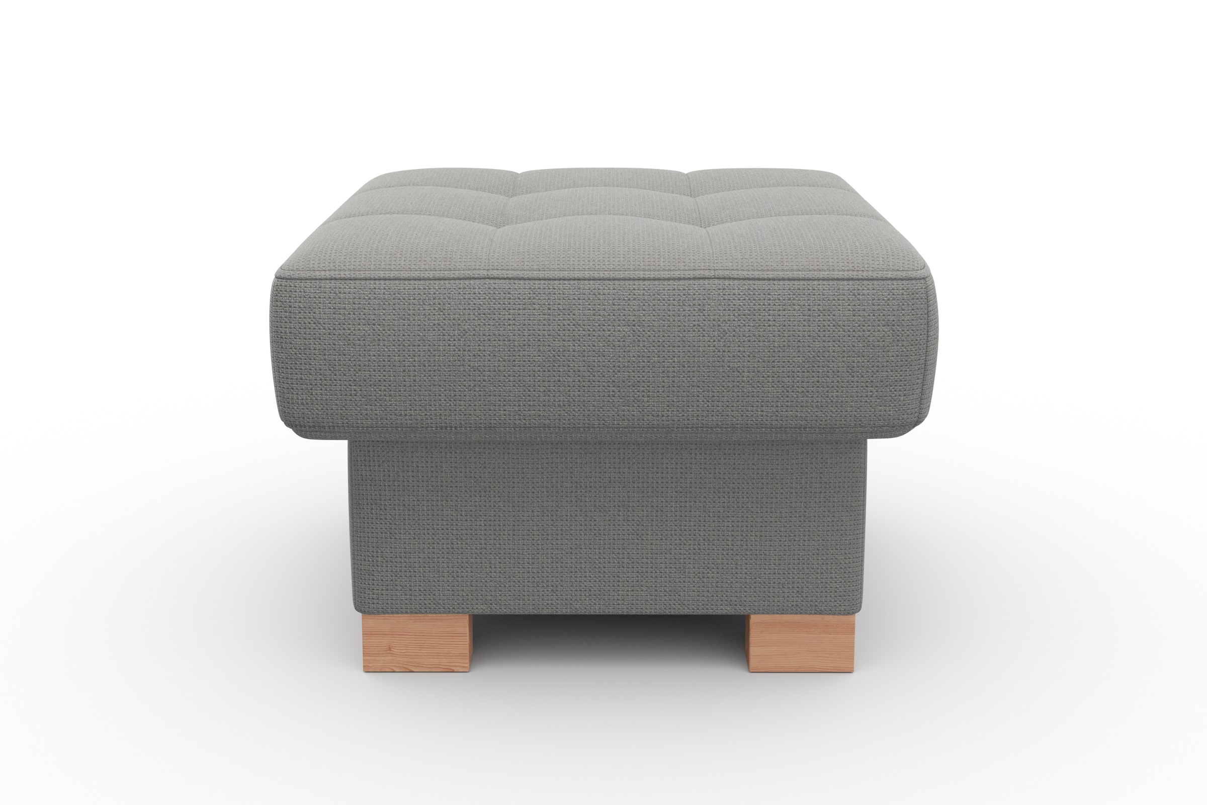 sit&more Hocker »Quincy«