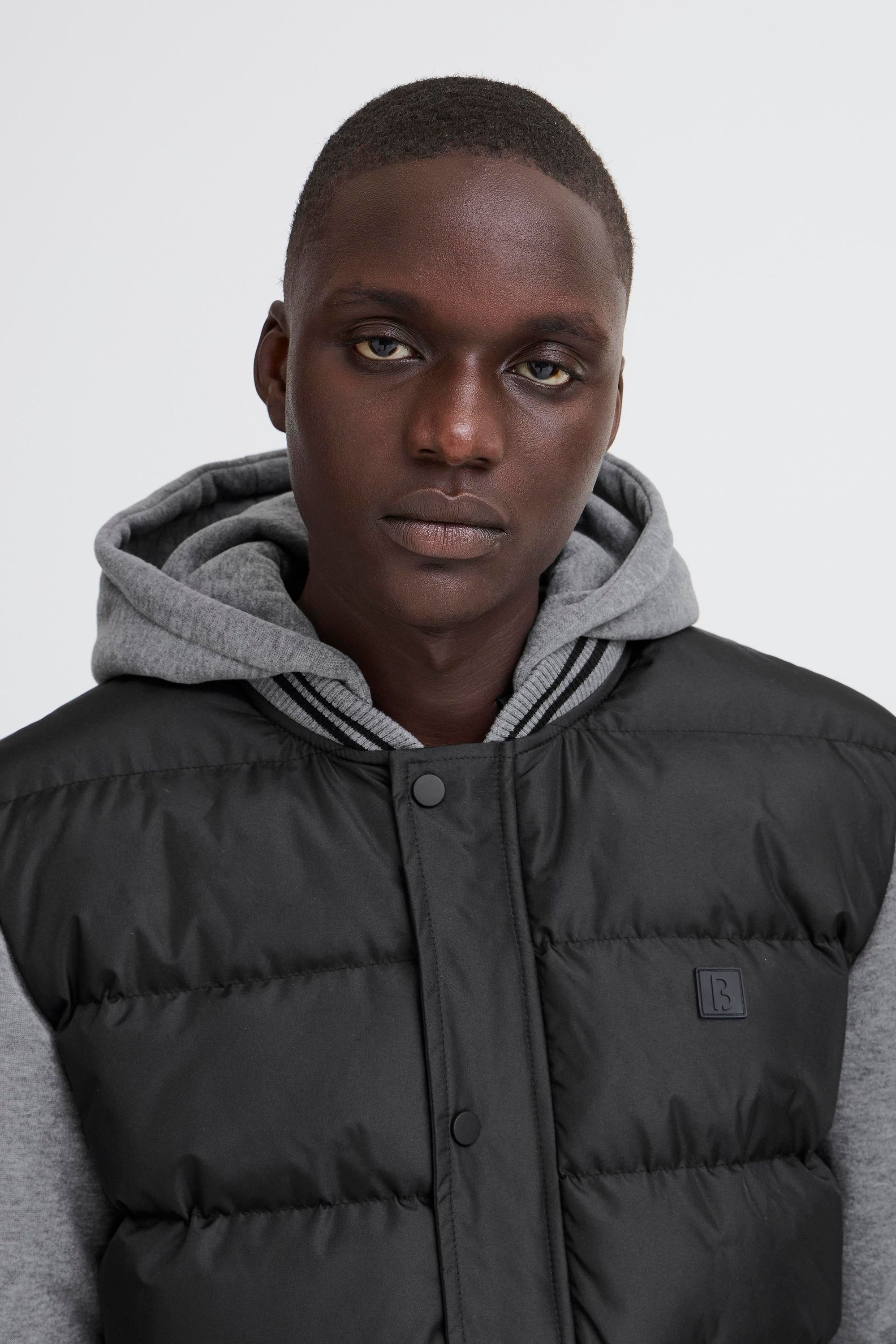 Blend Collegejacke »Collegejacke BHERNIE«