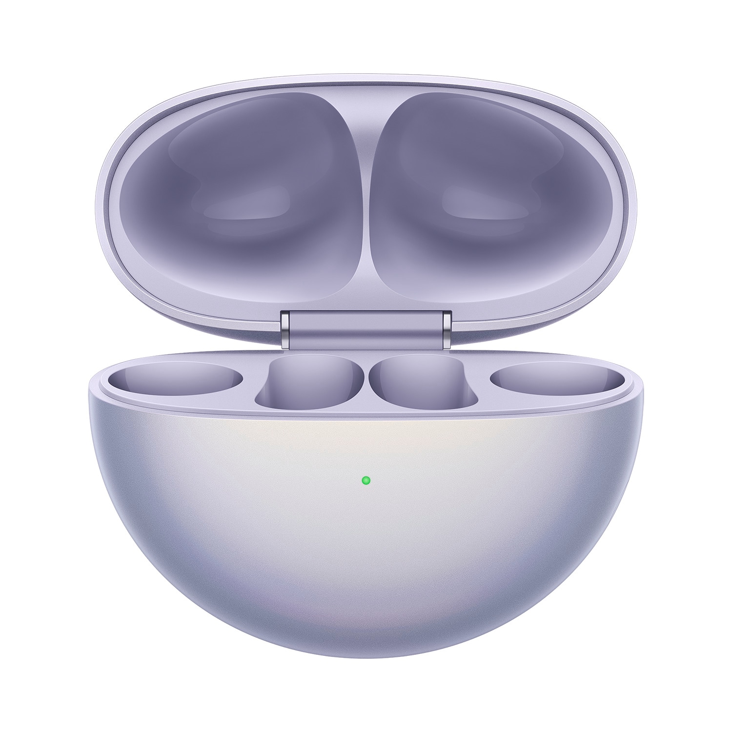 Huawei wireless In-Ear-Kopfhörer »FreeClip«, A2DP Bluetooth, Noise-Cancelling, in neuartigem Kugeldesign, Bluetooth 5.3 und Rauschminderung