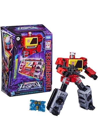 Hasbro Actionfigur »Transformers Generations Legacy Voyager Autobot Blaster & Eject« kaufen