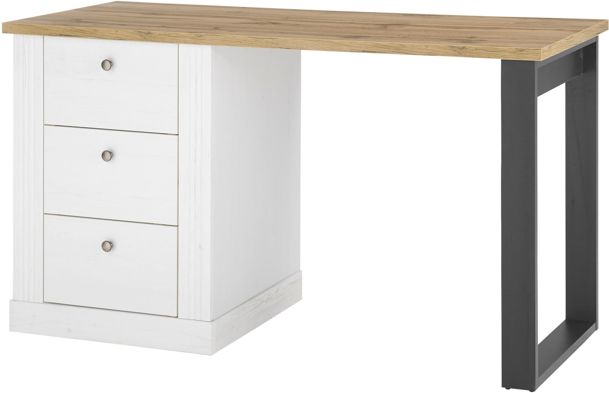 OTTO home Büromöbel-Set »Westminster« im romantischen Landhausstil, exclusiv by Otto