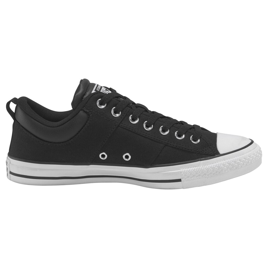 Converse Sneaker »Chuck Taylor All Star CS Ox«