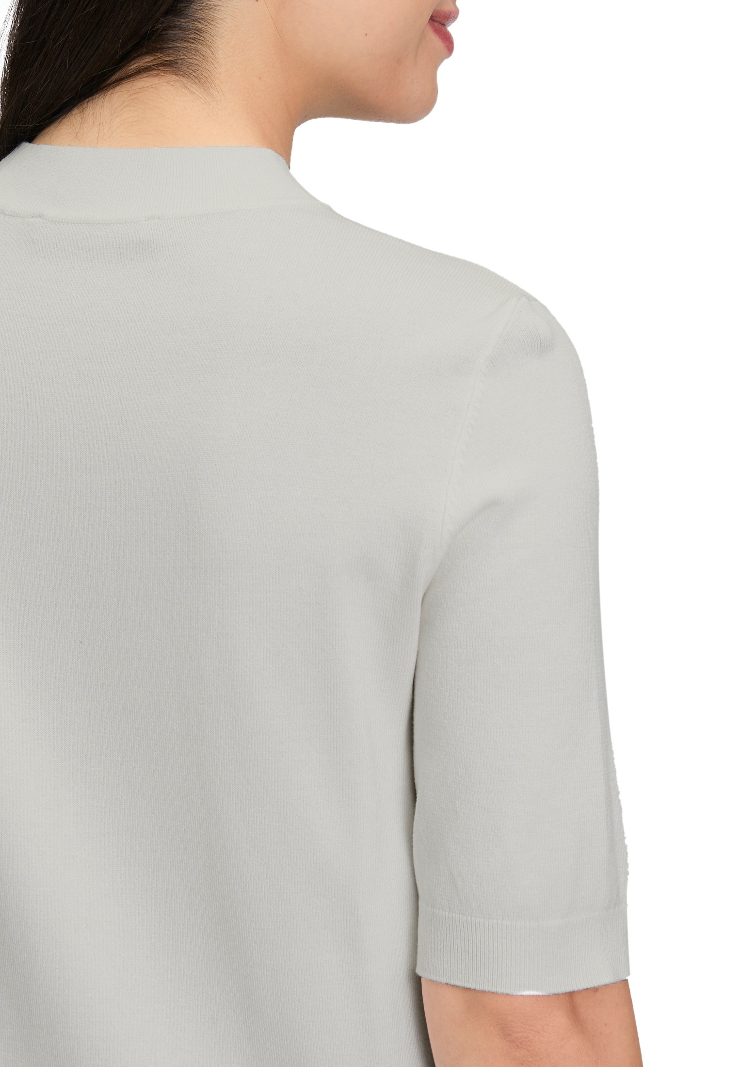 Betty Barclay Strickpullover »Strickpullover kurzarm«