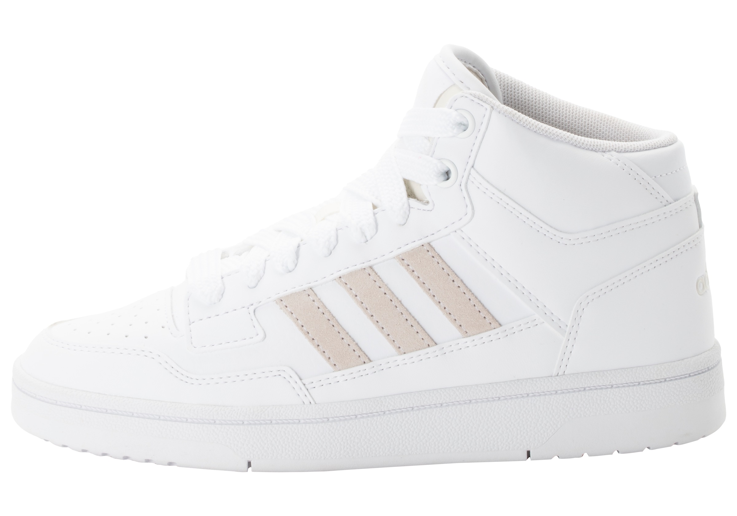 adidas Sportswear Sneaker »RAPID COURT MID«, Sneaker, Schnürboots, Winterschuhe