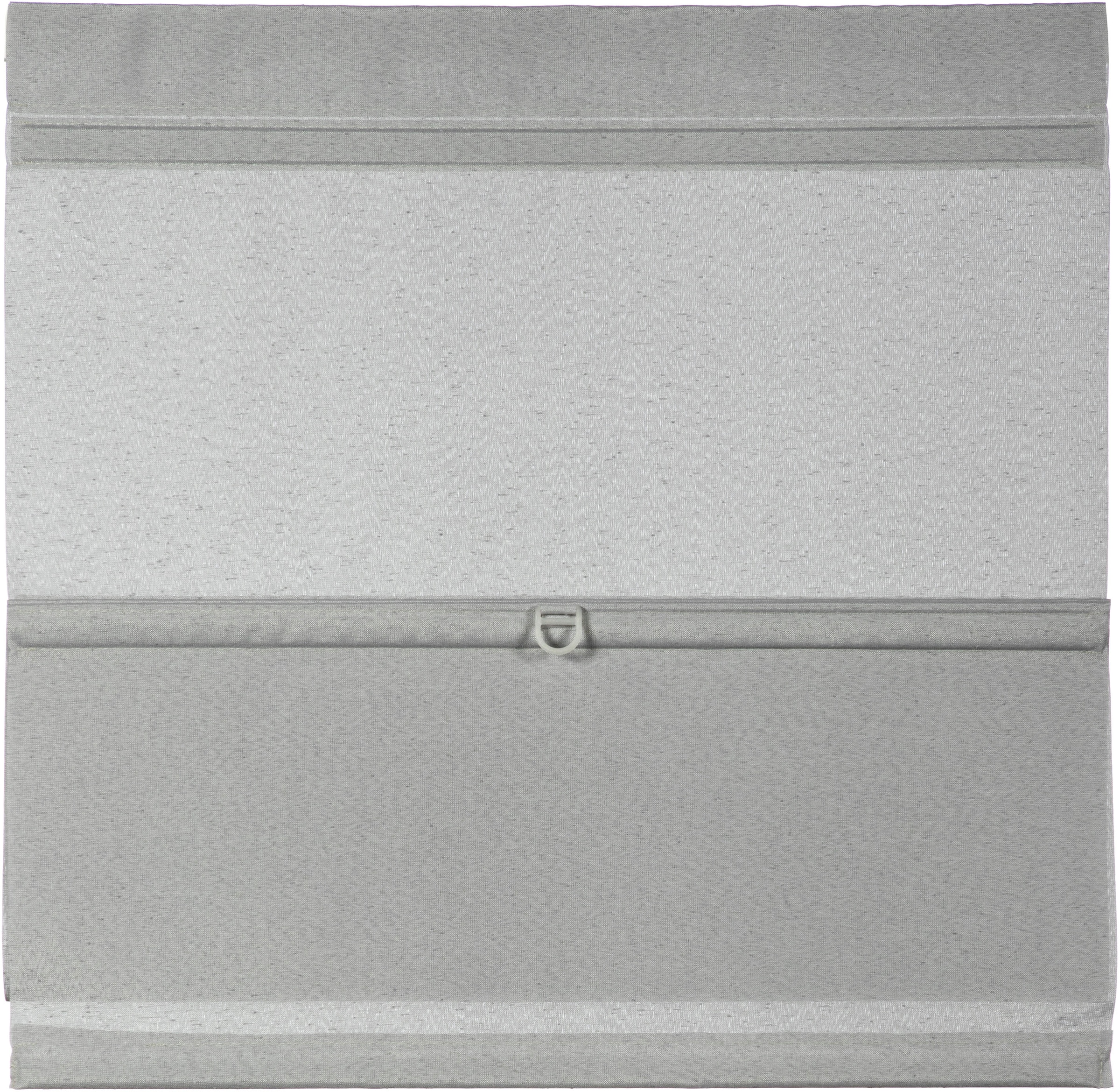 GARDINIA Raffrollo »EASYFIX Raffrollo magnetisch«, mit Klettband, ohne  Bohren, freihängend, waschbar bei 30° C im Schonwaschgang | Raffrollos