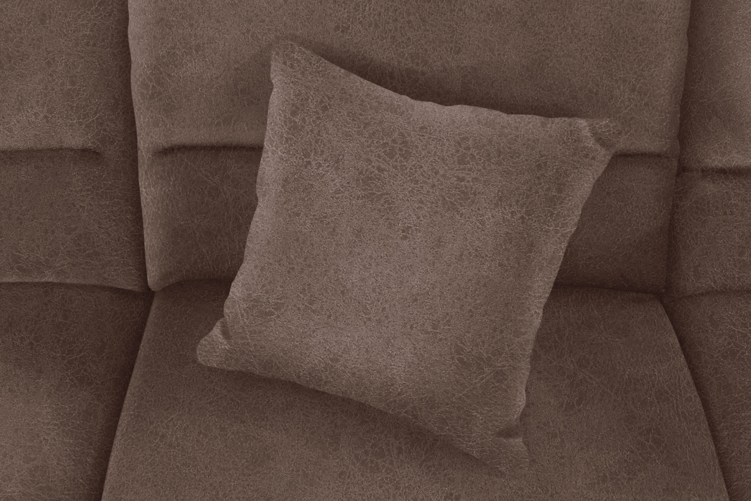 TRENDMANUFAKTUR Ecksofa »Chamber, zeitlos und modern, hoher Sitzkomfort, L-Form«, wahlweise mit Schlaffunktion