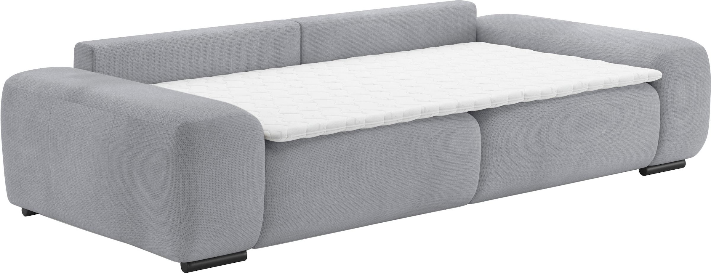 Mr. Couch Big-Sofa »Sundance, B/T 302/137 cm«, Dauerschläfer